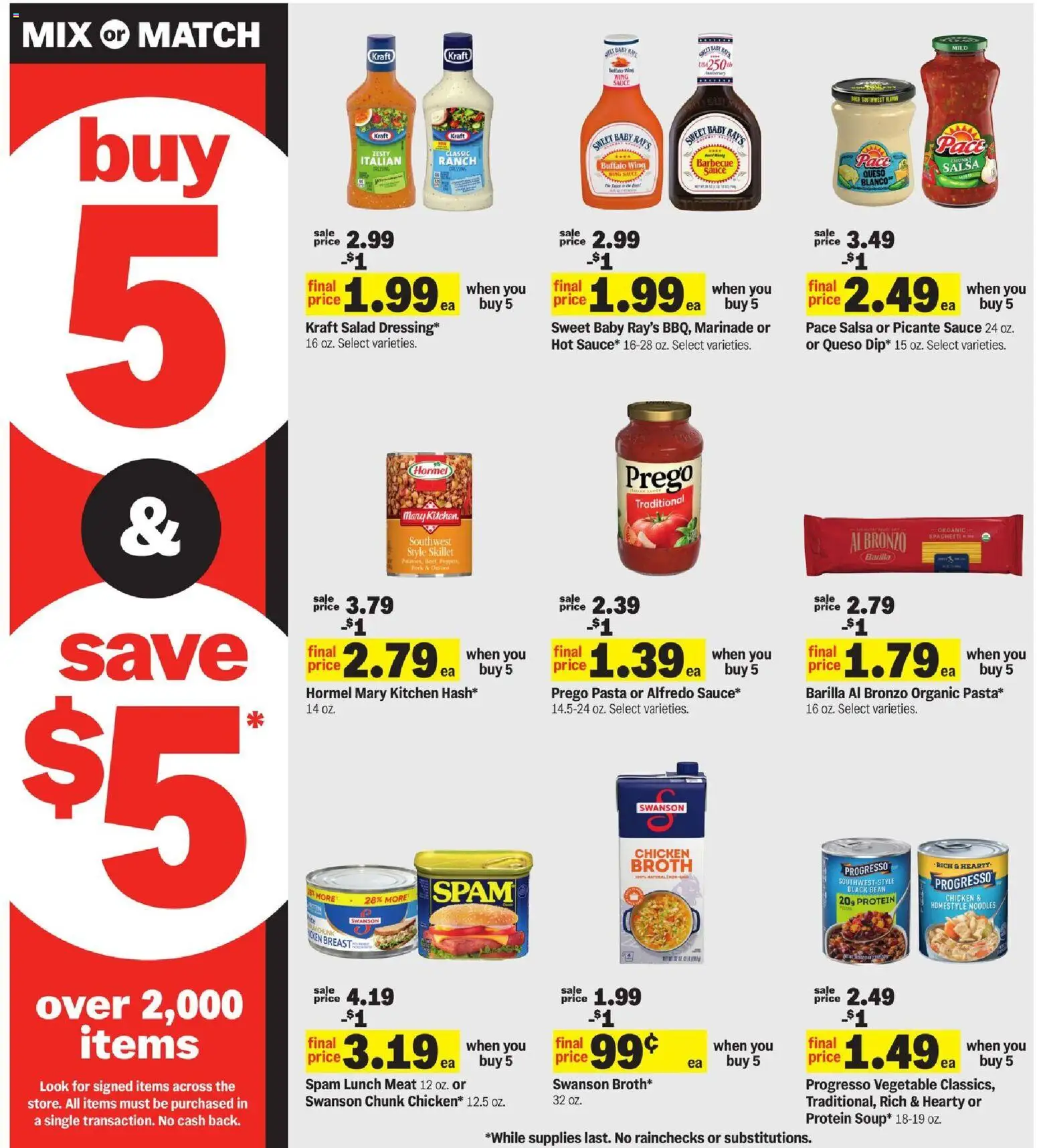 meijer - Meijer Weekly Ad - 10/21 - 10/27 2026 - page: 8