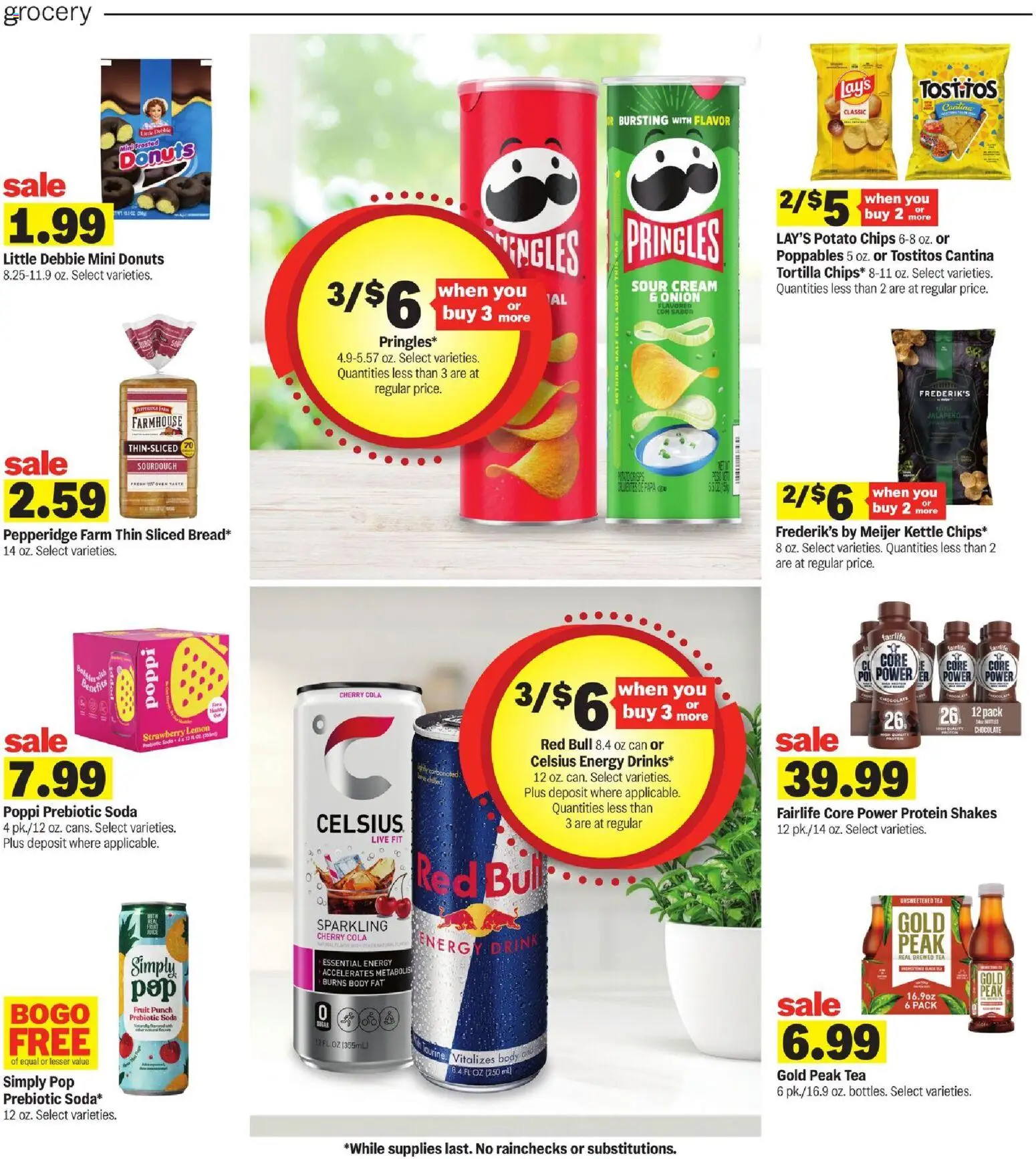 meijer - Meijer Weekly Ad - 10/21 - 10/27 2026 - page: 27