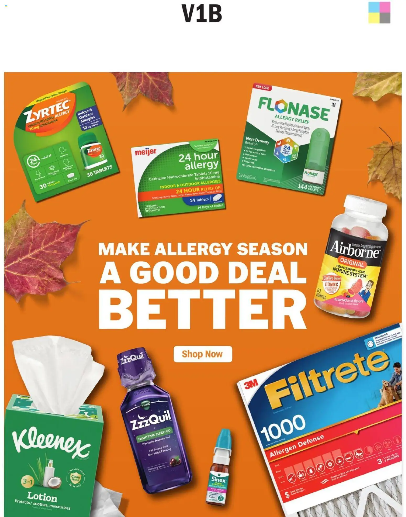 meijer - Meijer Weekly Ad - 10/21 - 10/27 2026 - page: 47