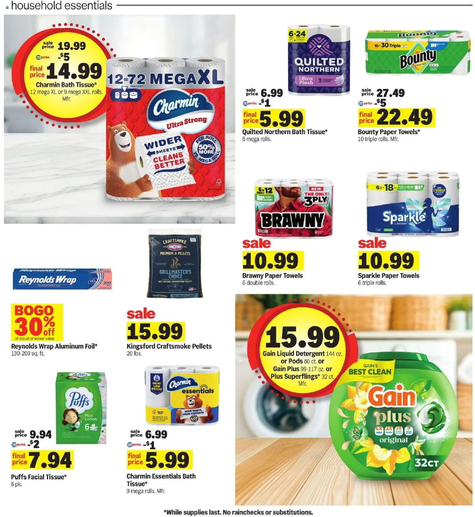 meijer - Meijer Weekly Ad - 10/21 - 10/27 2026 - page: 35
