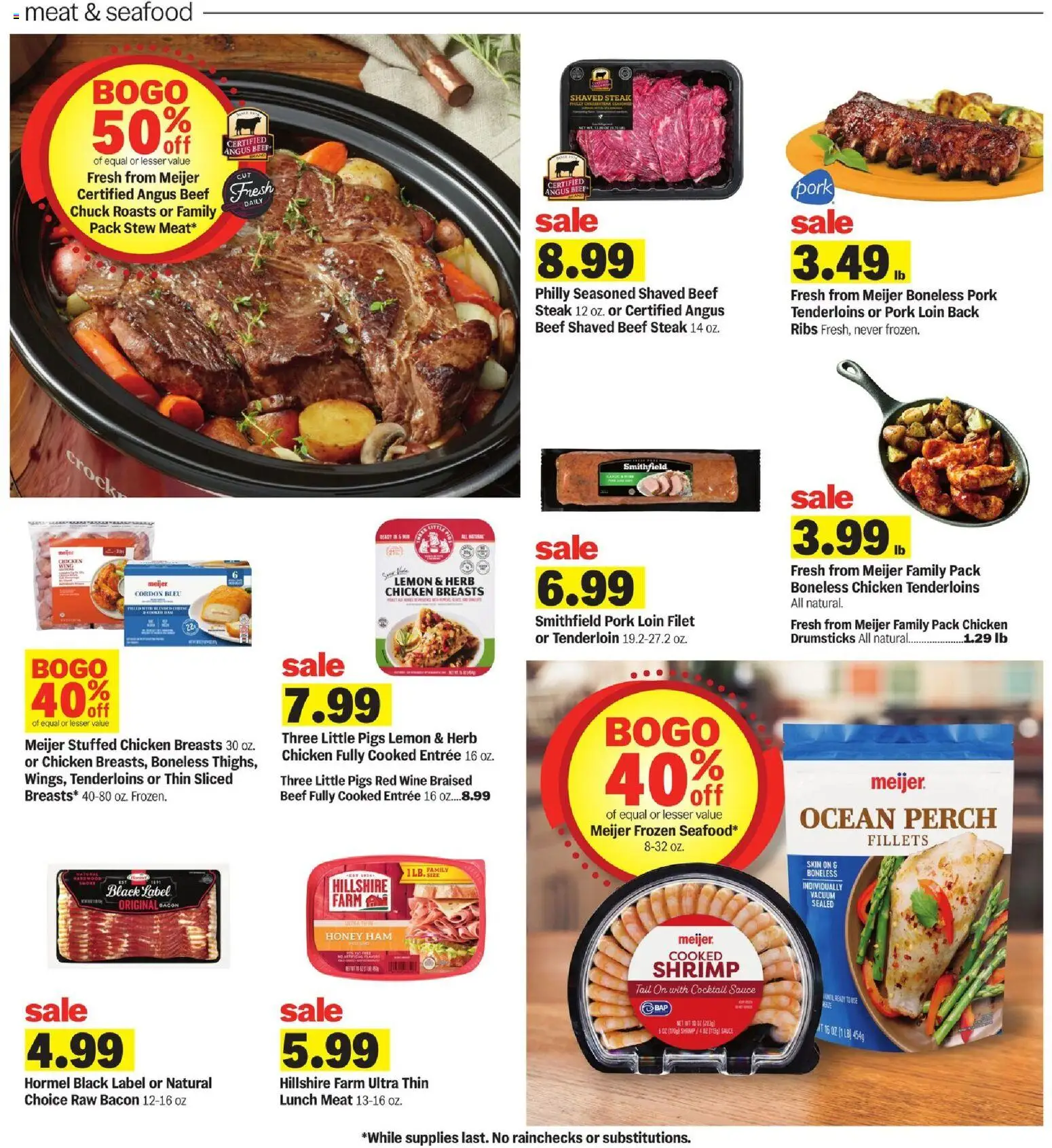 meijer - Meijer Weekly Ad - 10/21 - 10/27 2026 - page: 22