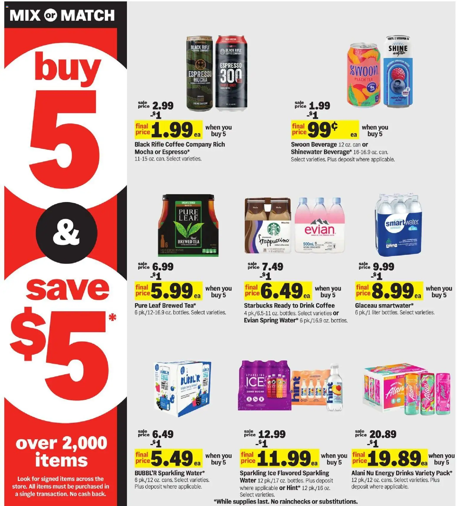 meijer - Meijer Weekly Ad - 10/21 - 10/27 2026 - page: 13