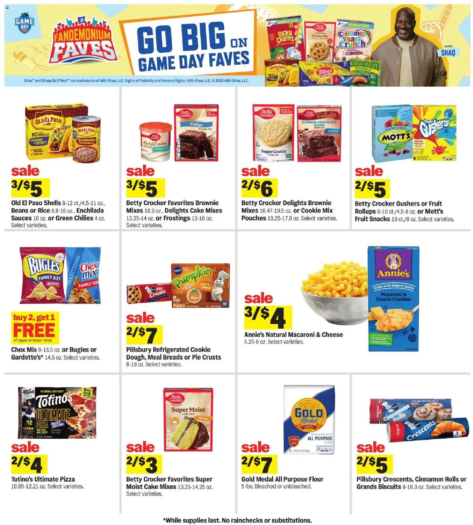 meijer - Meijer Weekly Ad - 10/21 - 10/27 2026 - page: 44