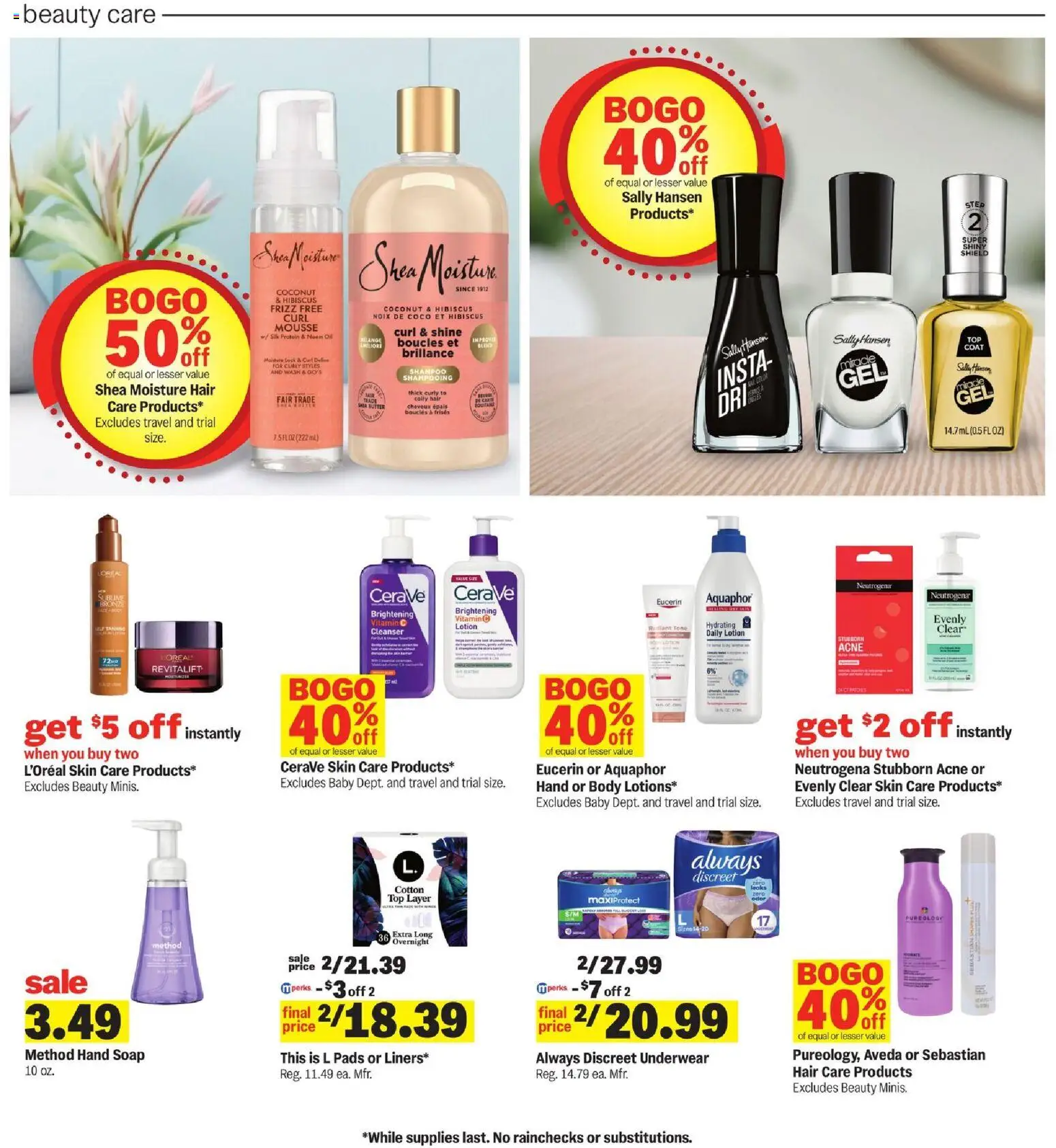 meijer - Meijer Weekly Ad - 10/21 - 10/27 2026 - page: 41