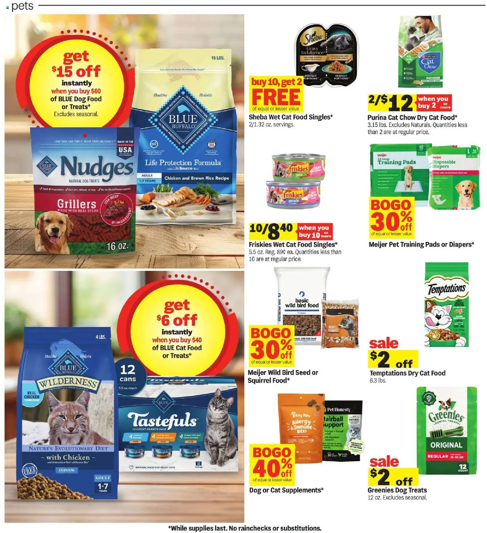 meijer - Meijer Weekly Ad - 10/21 - 10/27 2026 - page: 37