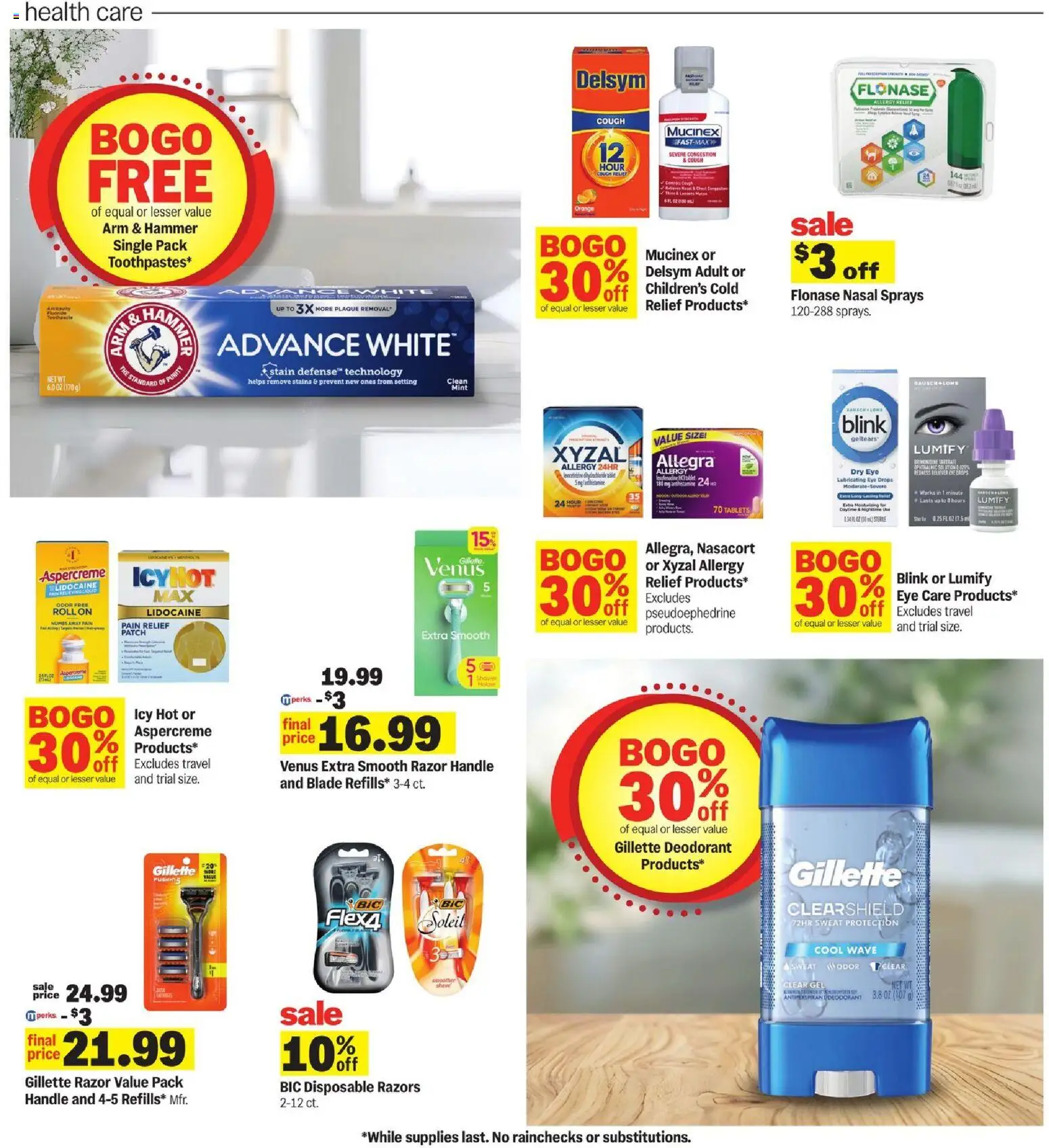 meijer - Meijer Weekly Ad - 10/21 - 10/27 2026 - page: 39