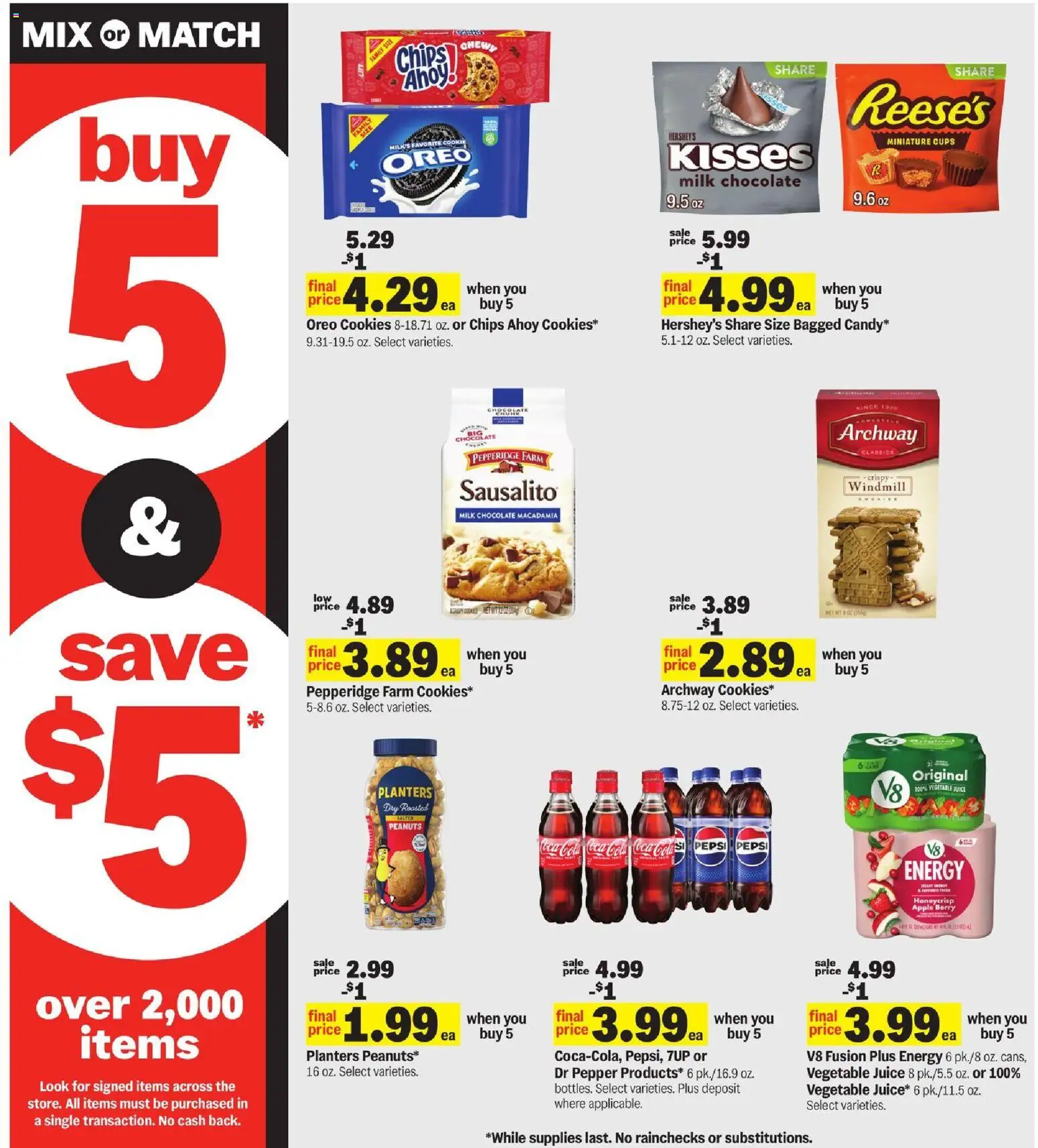 meijer - Meijer Weekly Ad - 10/21 - 10/27 2026 - page: 12