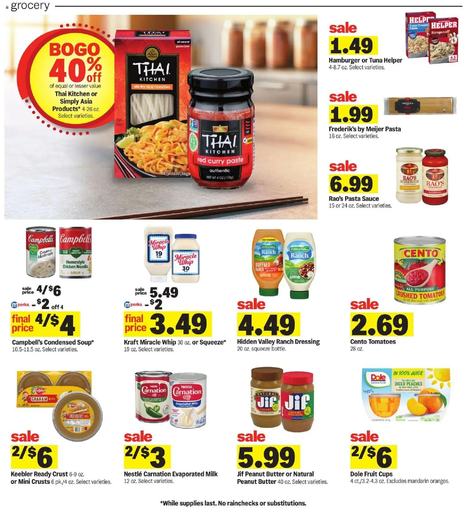 meijer - Meijer Weekly Ad - 10/21 - 10/27 2026 - page: 25