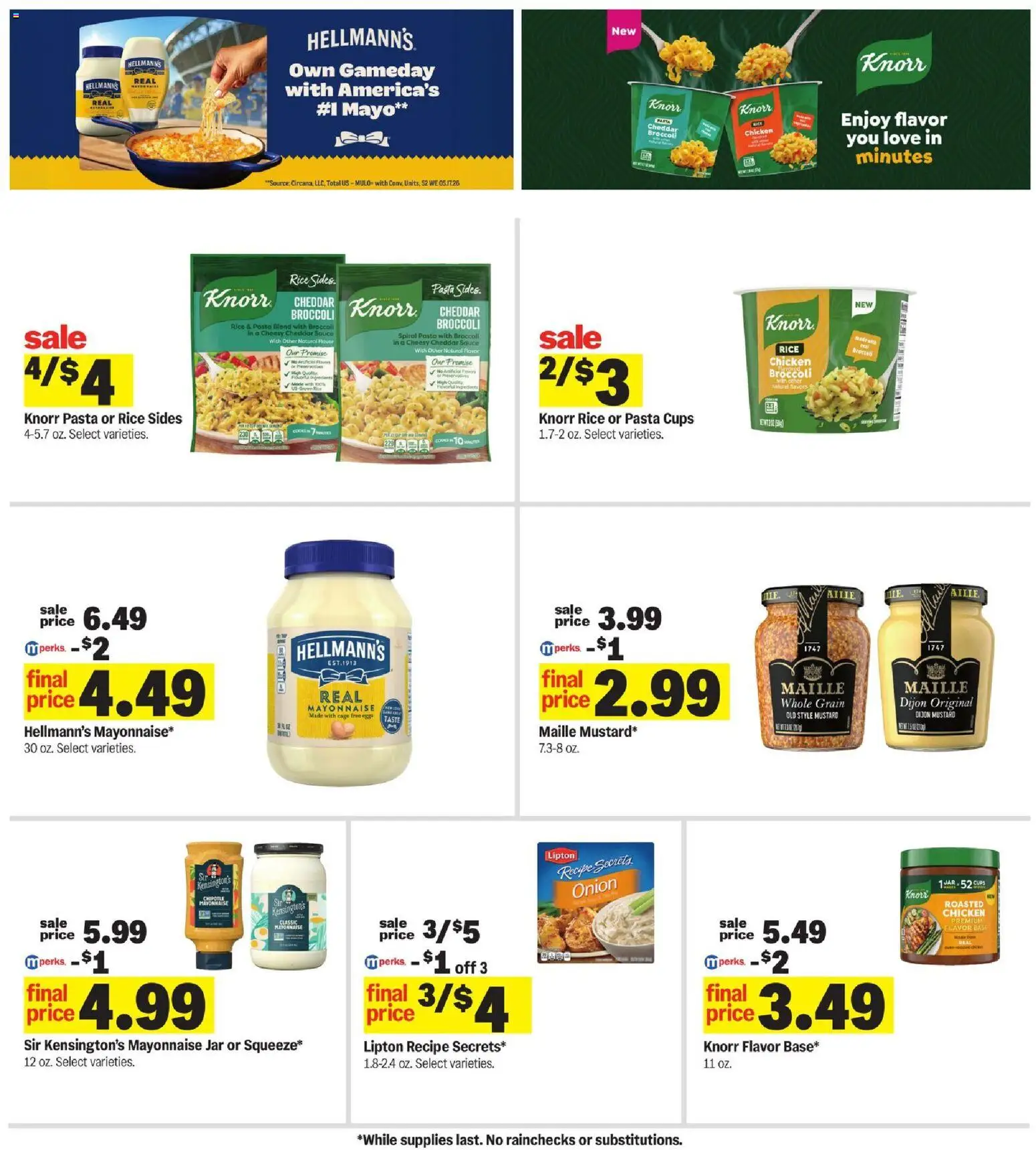 meijer - Meijer Weekly Ad - 10/21 - 10/27 2026 - page: 45