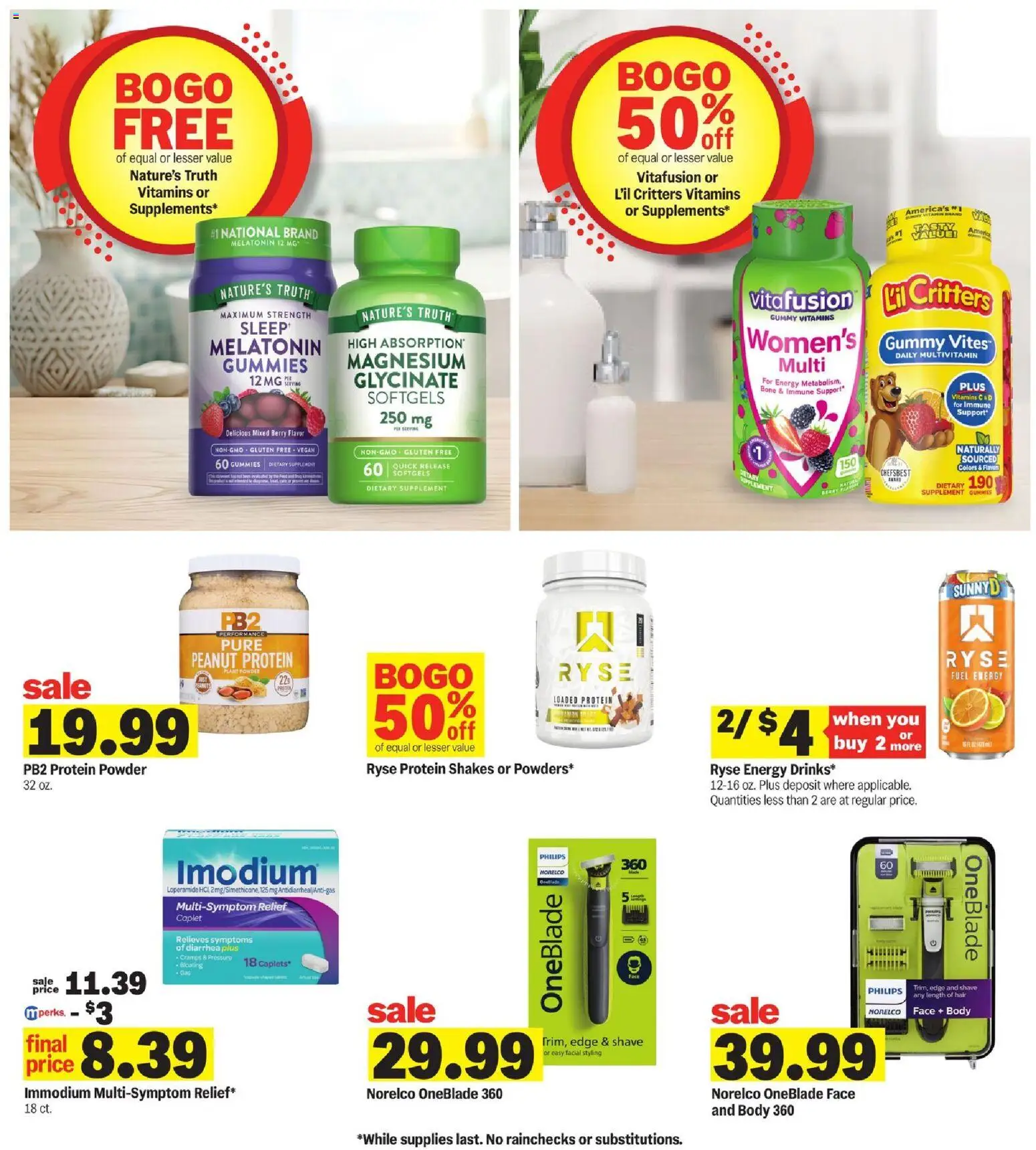 meijer - Meijer Weekly Ad - 10/21 - 10/27 2026 - page: 38
