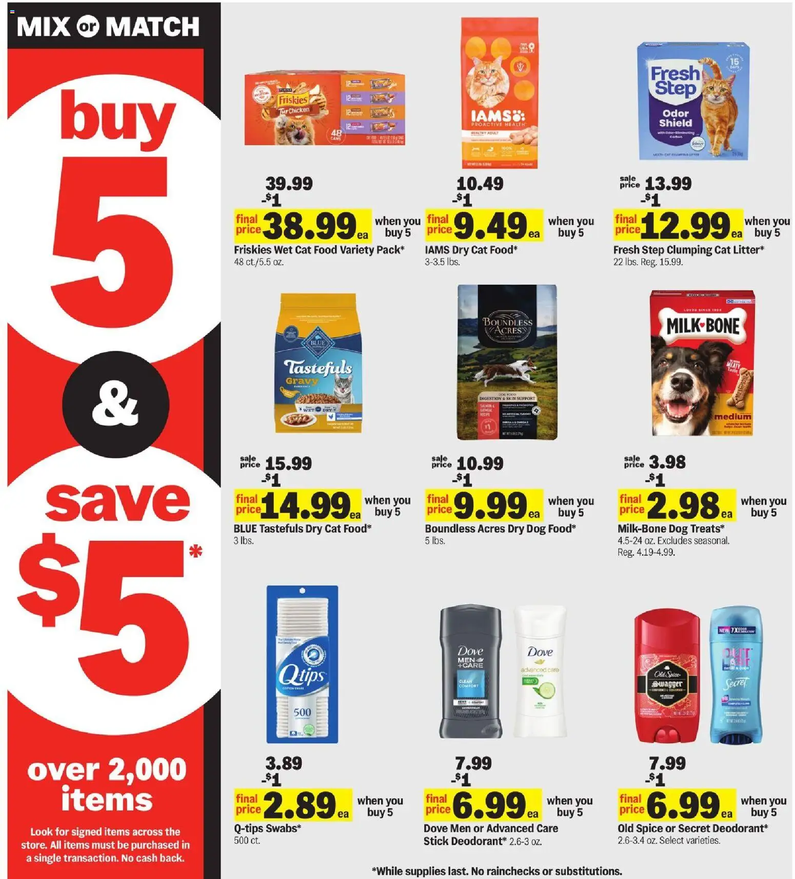 meijer - Meijer Weekly Ad - 10/21 - 10/27 2026 - page: 21