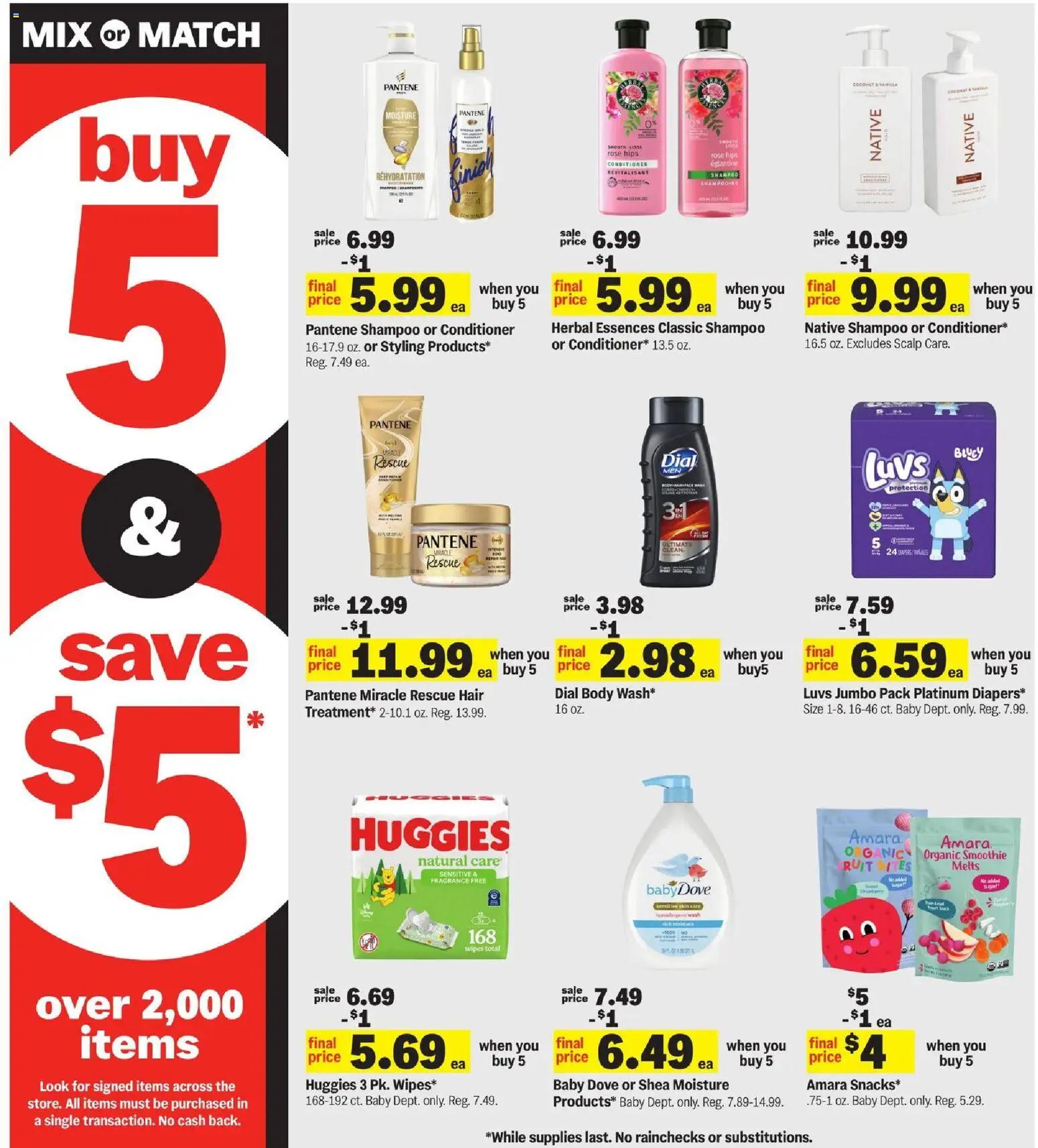 meijer - Meijer Weekly Ad - 10/21 - 10/27 2026 - page: 18