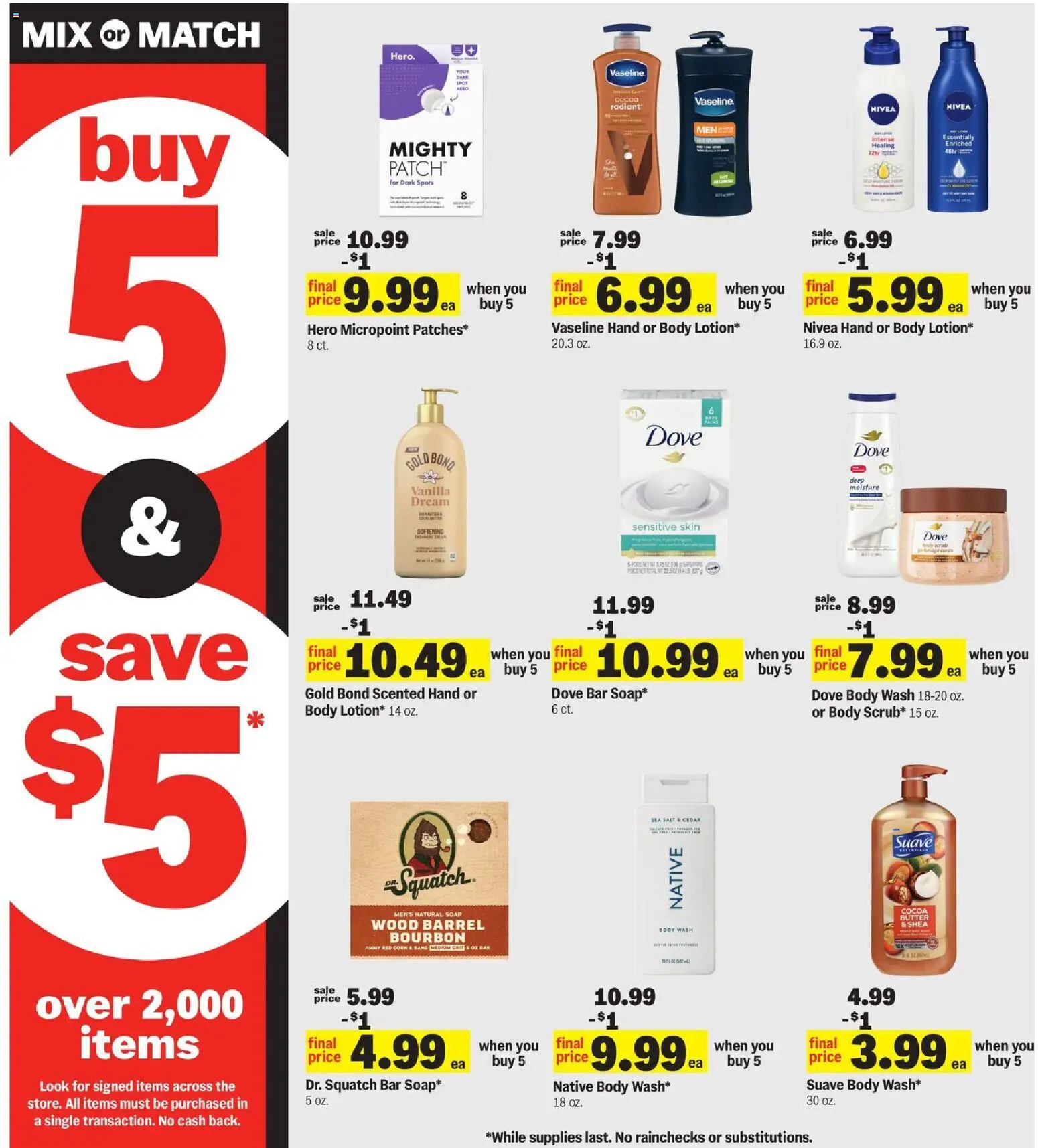 meijer - Meijer Weekly Ad - 10/21 - 10/27 2026 - page: 17