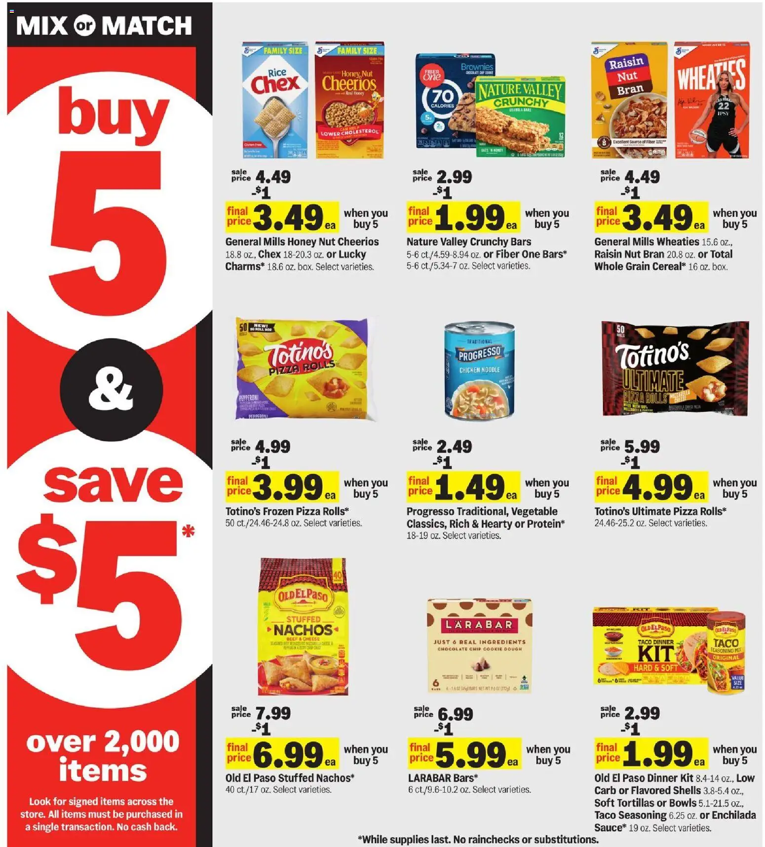 meijer - Meijer Weekly Ad - 10/21 - 10/27 2026 - page: 14