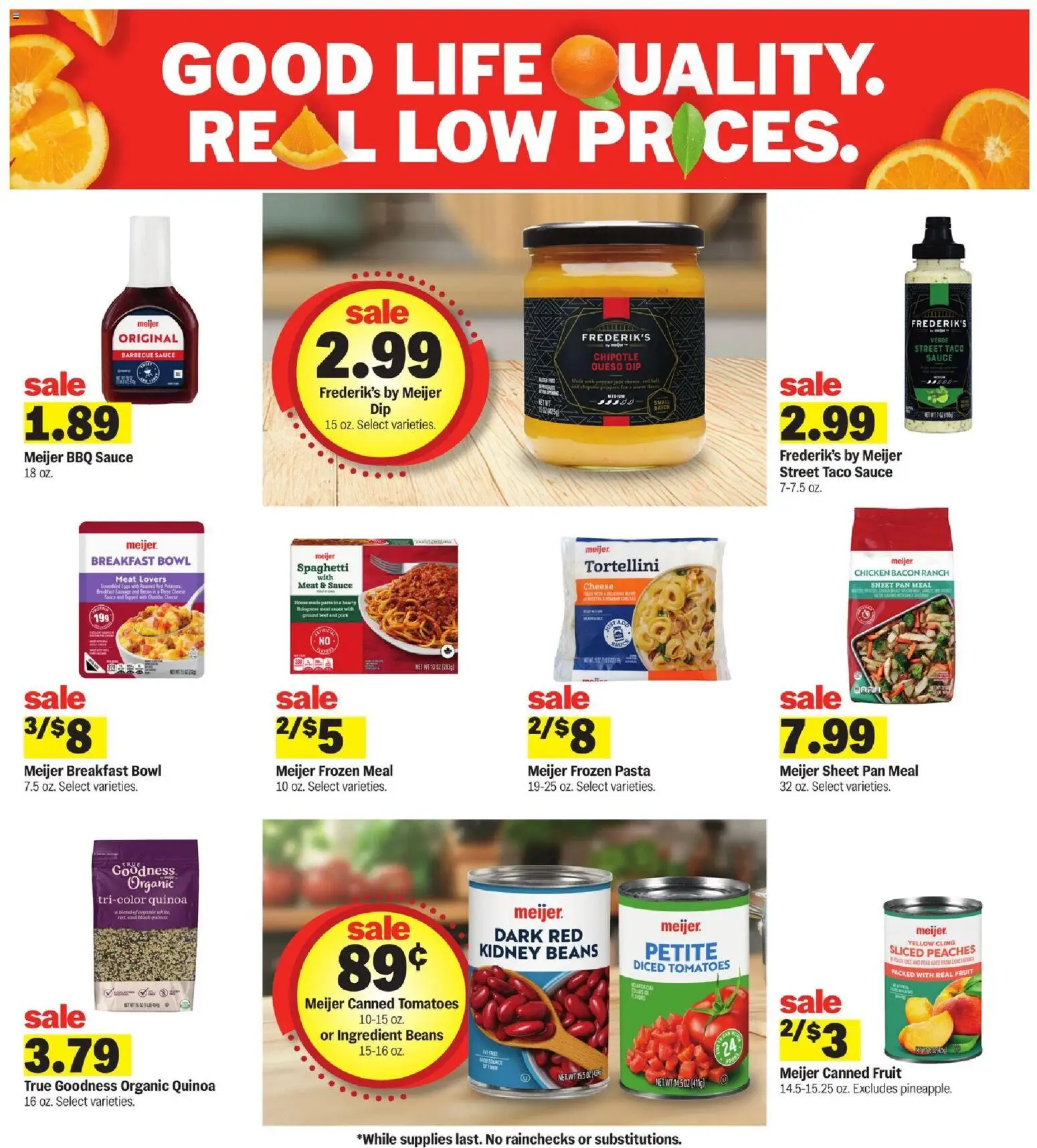 meijer - Meijer Weekly Ad - 10/21 - 10/27 2026 - page: 29