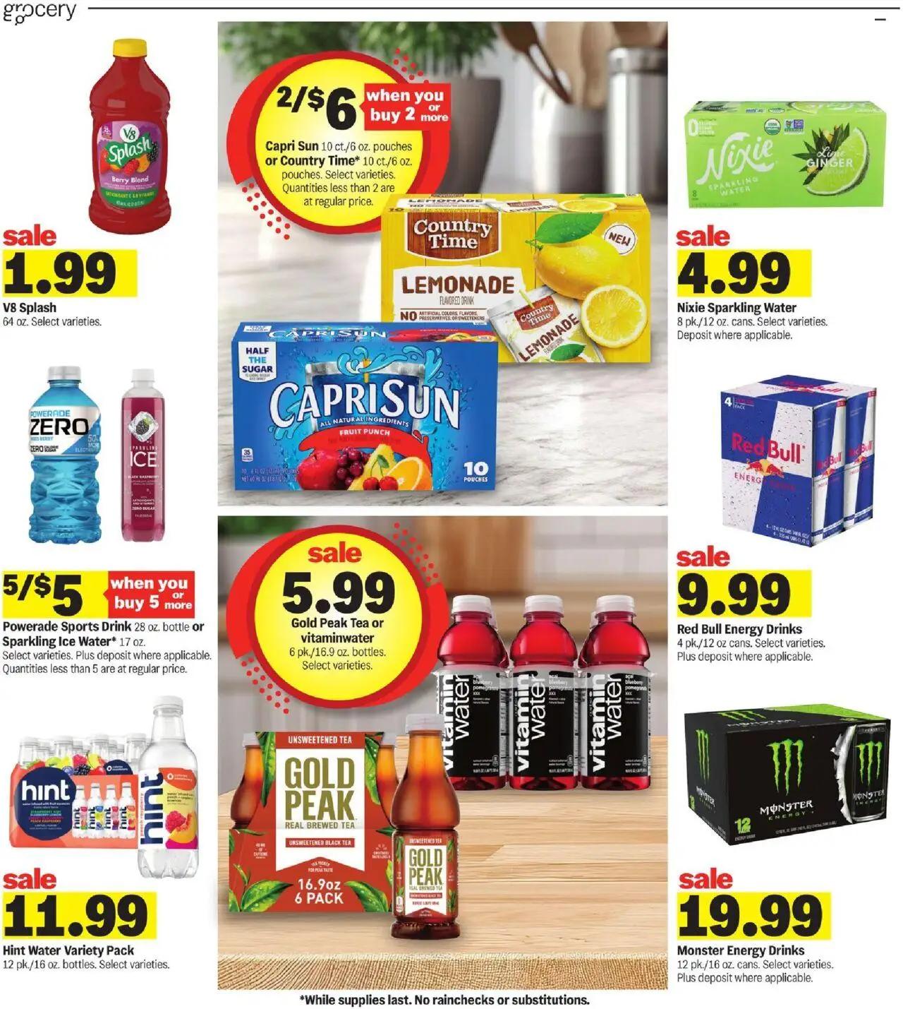meijer - Meijer Weekly Ad - 09/03 - 09/09 2025 - page: 15