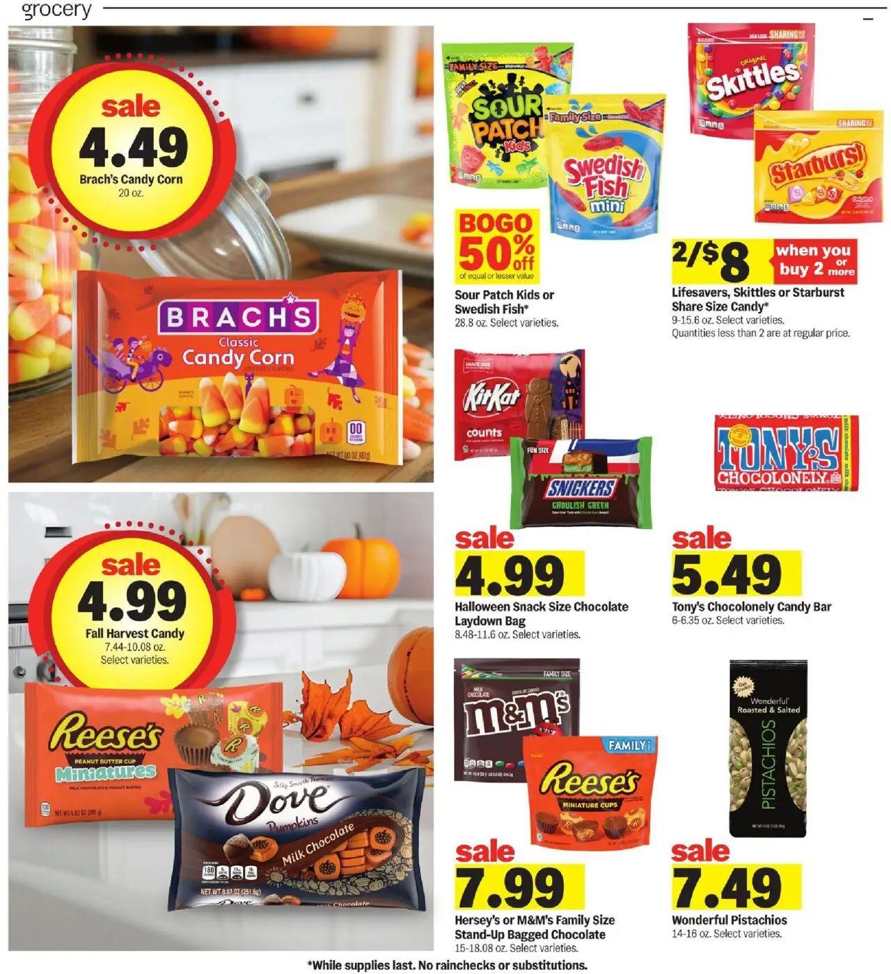 meijer - Meijer Weekly Ad - 09/03 - 09/09 2025 - page: 16