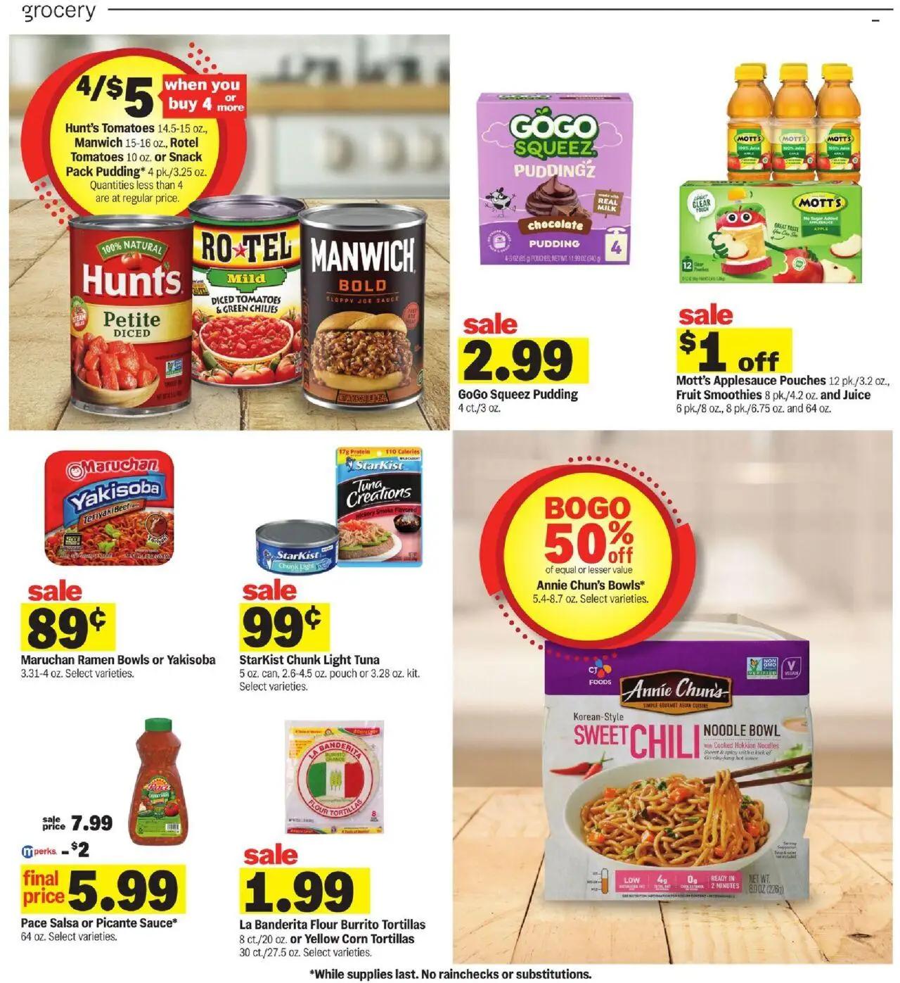meijer - Meijer Weekly Ad - 09/03 - 09/09 2025 - page: 10