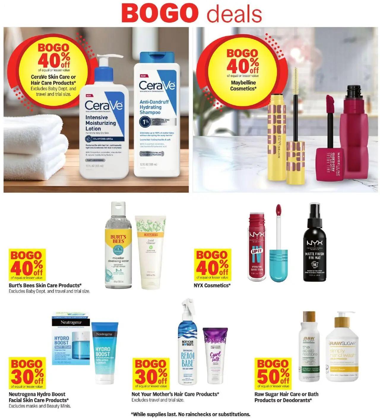 meijer - Meijer Weekly Ad - 09/03 - 09/09 2025 - page: 35