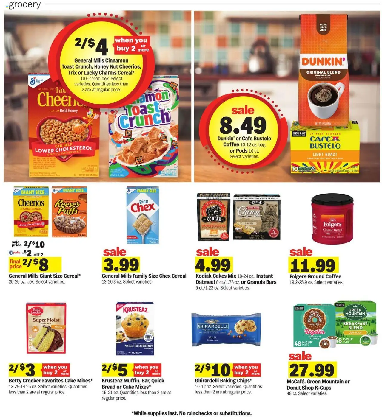 meijer - Meijer Weekly Ad - 09/03 - 09/09 2025 - page: 9