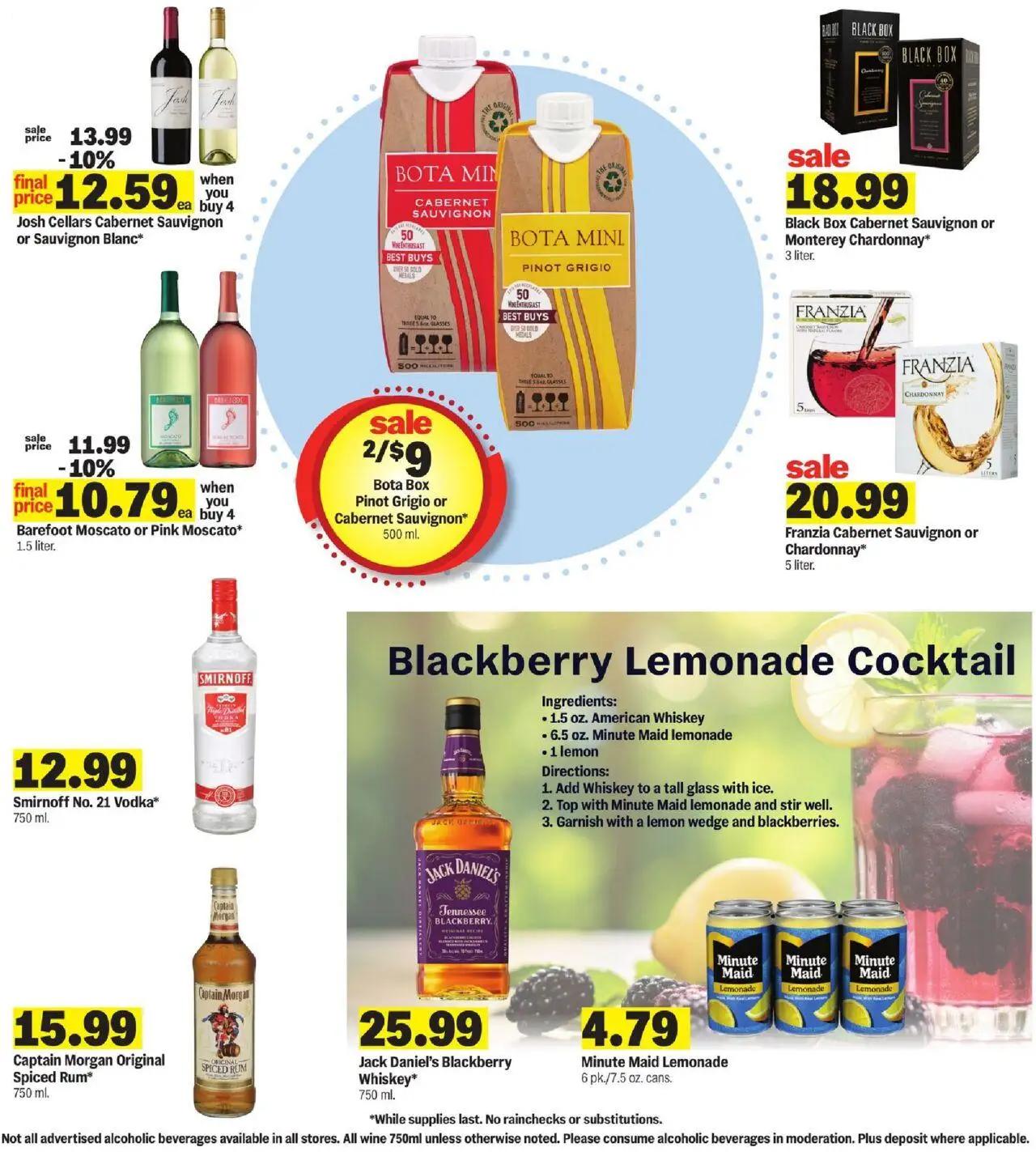 meijer - Meijer Weekly Ad - 09/03 - 09/09 2025 - page: 28