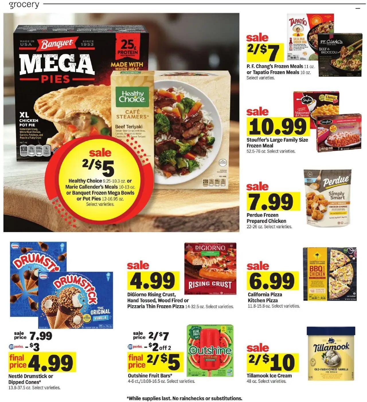 meijer - Meijer Weekly Ad - 09/03 - 09/09 2025 - page: 8
