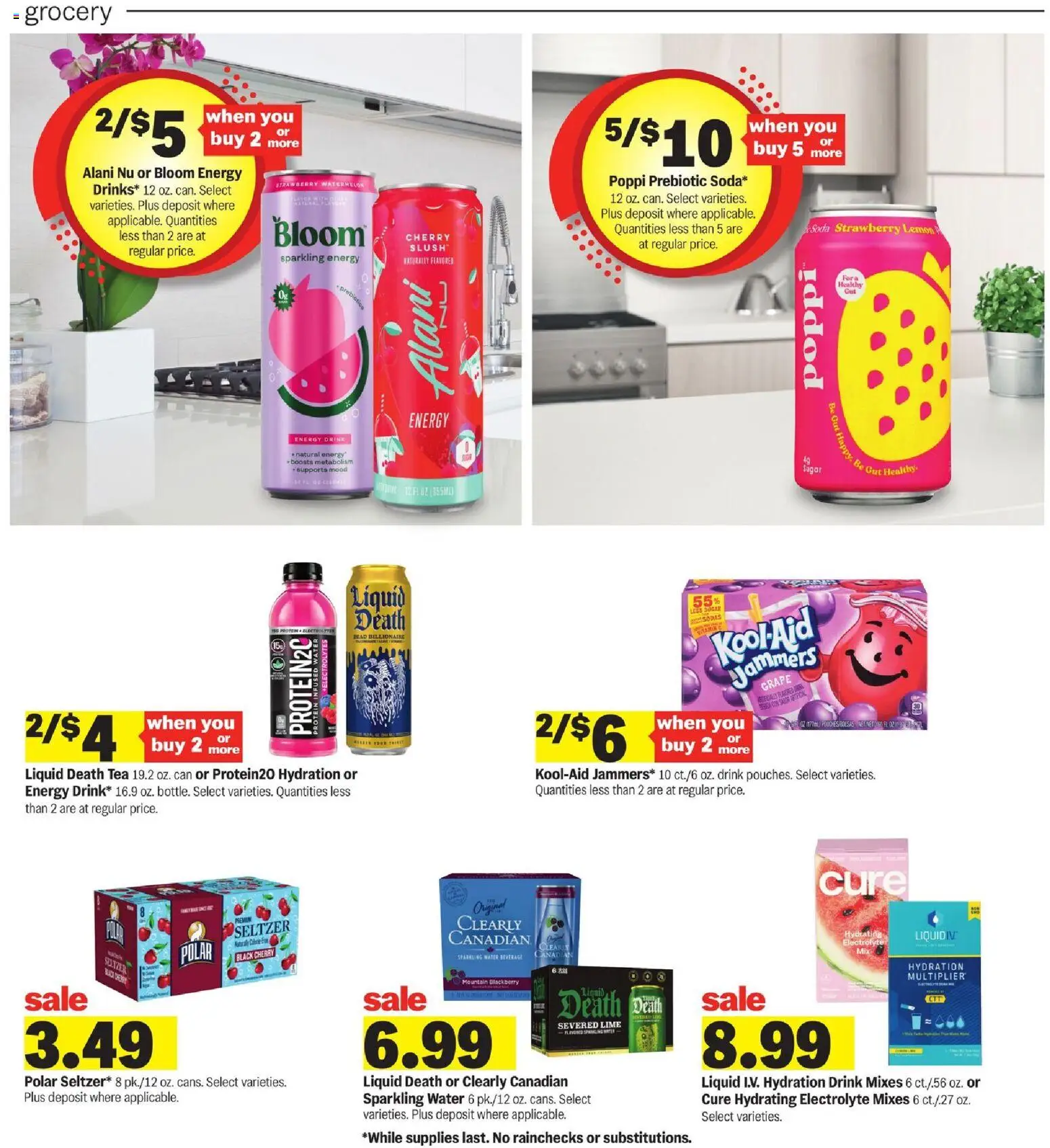 meijer - Meijer Weekly Ad - 10/29 - 11/04 2025 - page: 13
