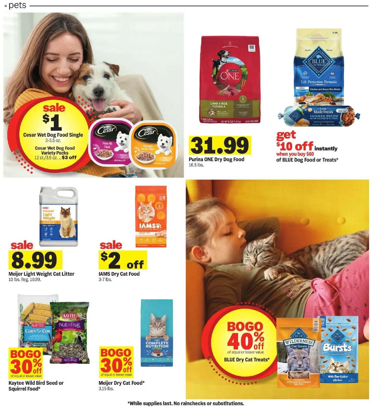 meijer - Meijer Weekly Ad - 10/29 - 11/04 2025 - page: 22