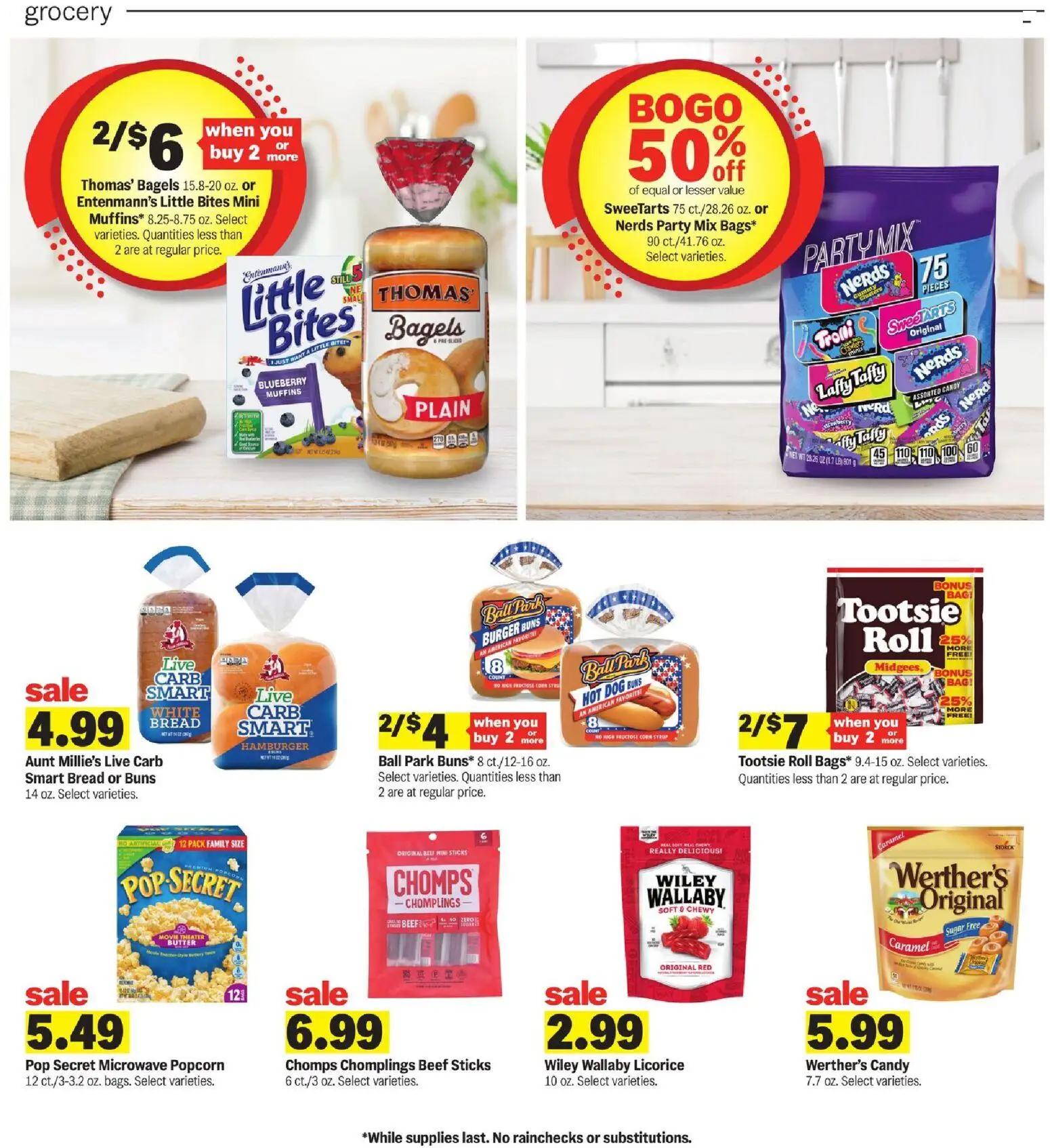 meijer - Meijer Weekly Ad - 10/29 - 11/04 2025 - page: 12