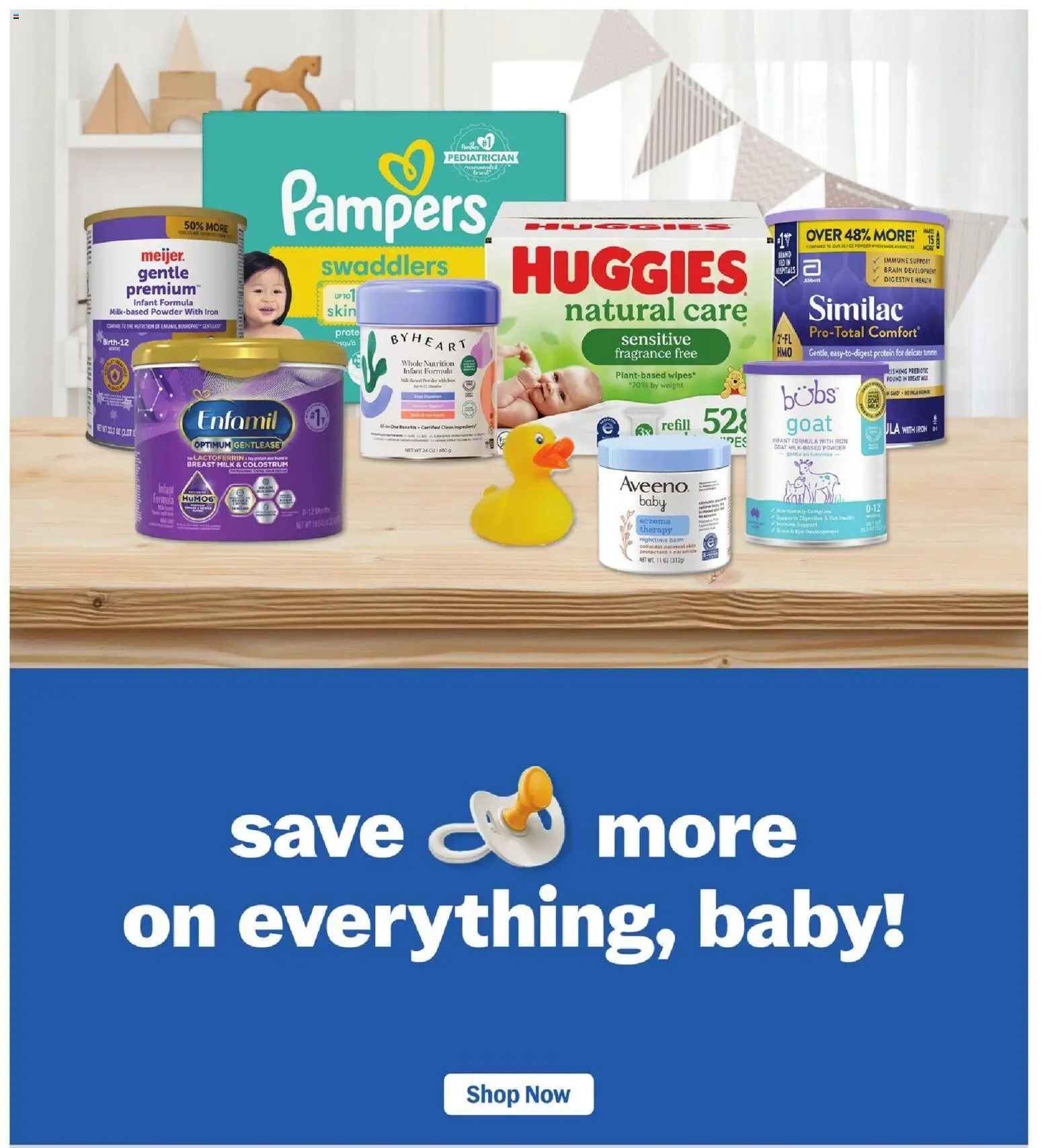 meijer - Meijer Weekly Ad - MI - 10/29 - 11/04 2025 - page: 42