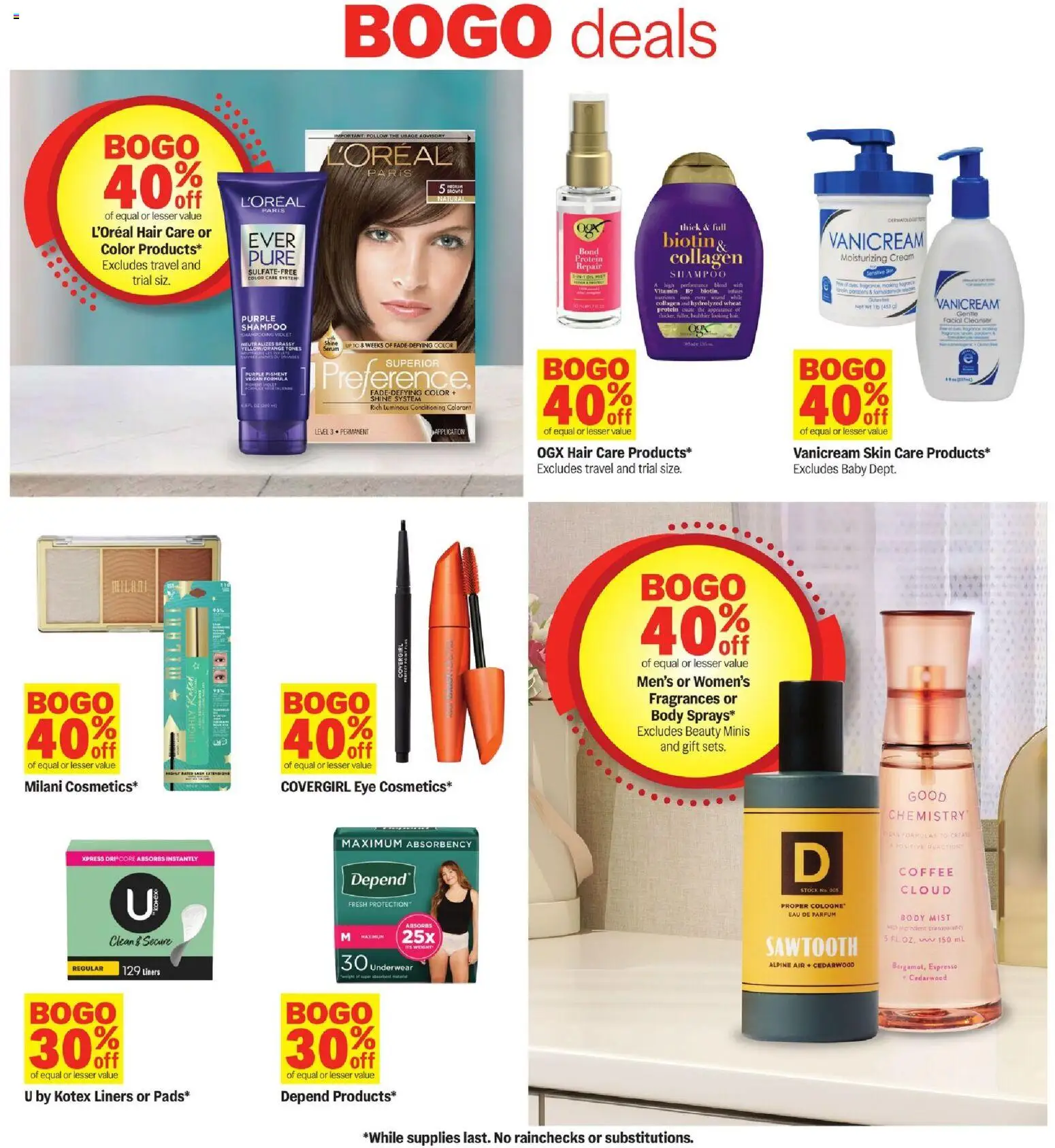 meijer - Meijer Weekly Ad - MI - 10/29 - 11/04 2025 - page: 26