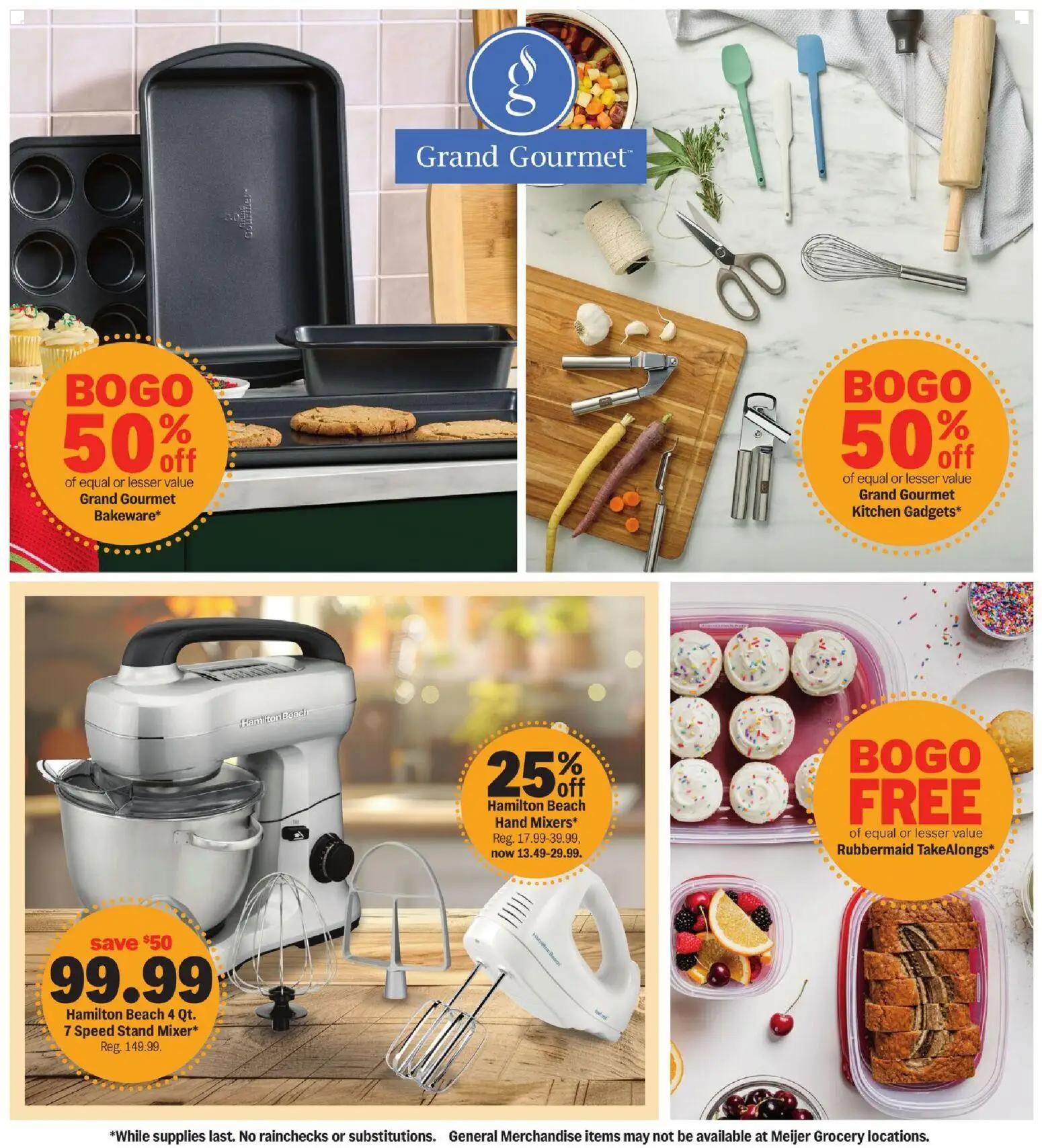 meijer - Meijer Halloween deals - 10/29 - 11/04 2025 - page: 6