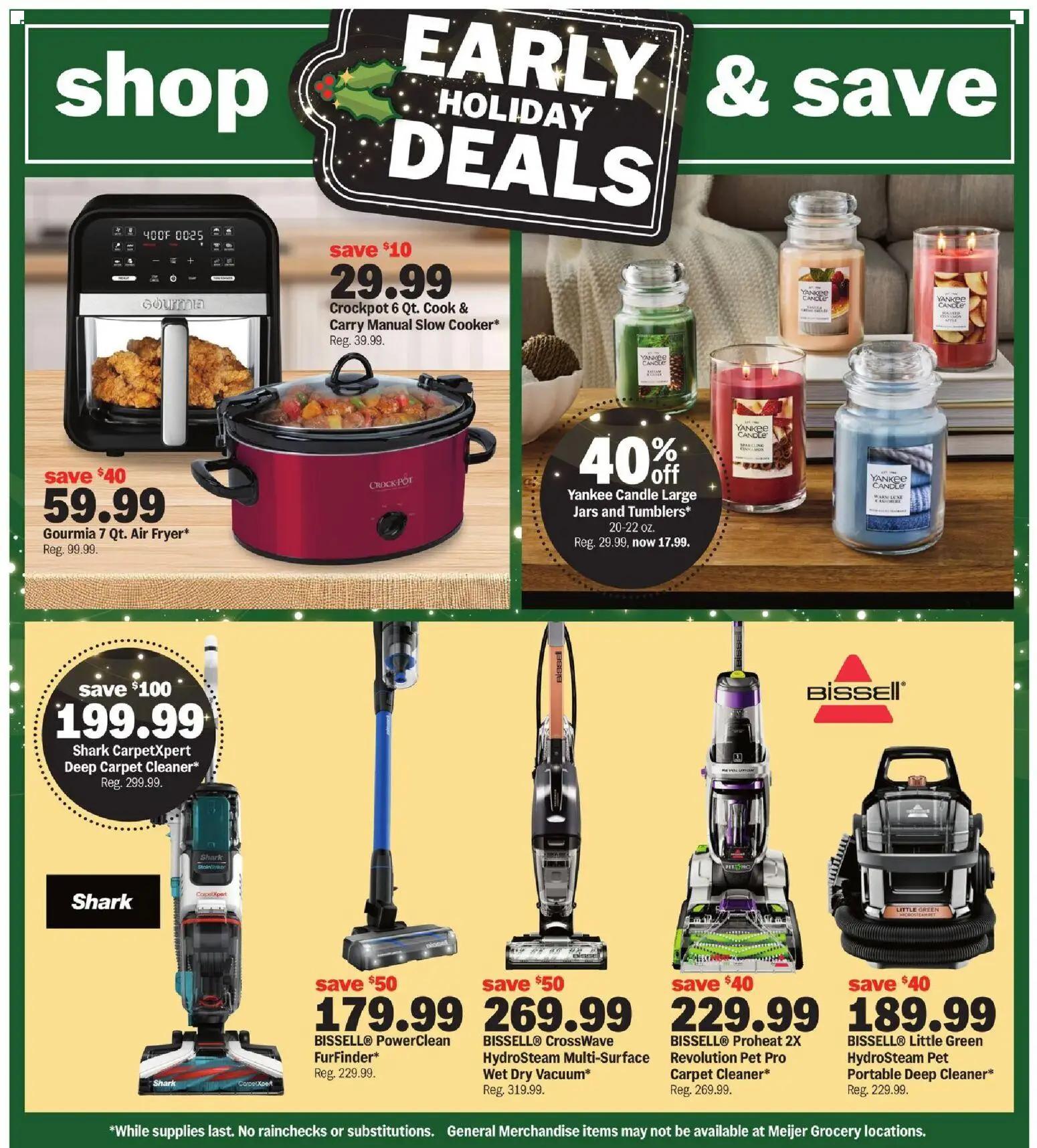 meijer - Meijer Halloween deals - 10/29 - 11/04 2025 - page: 7