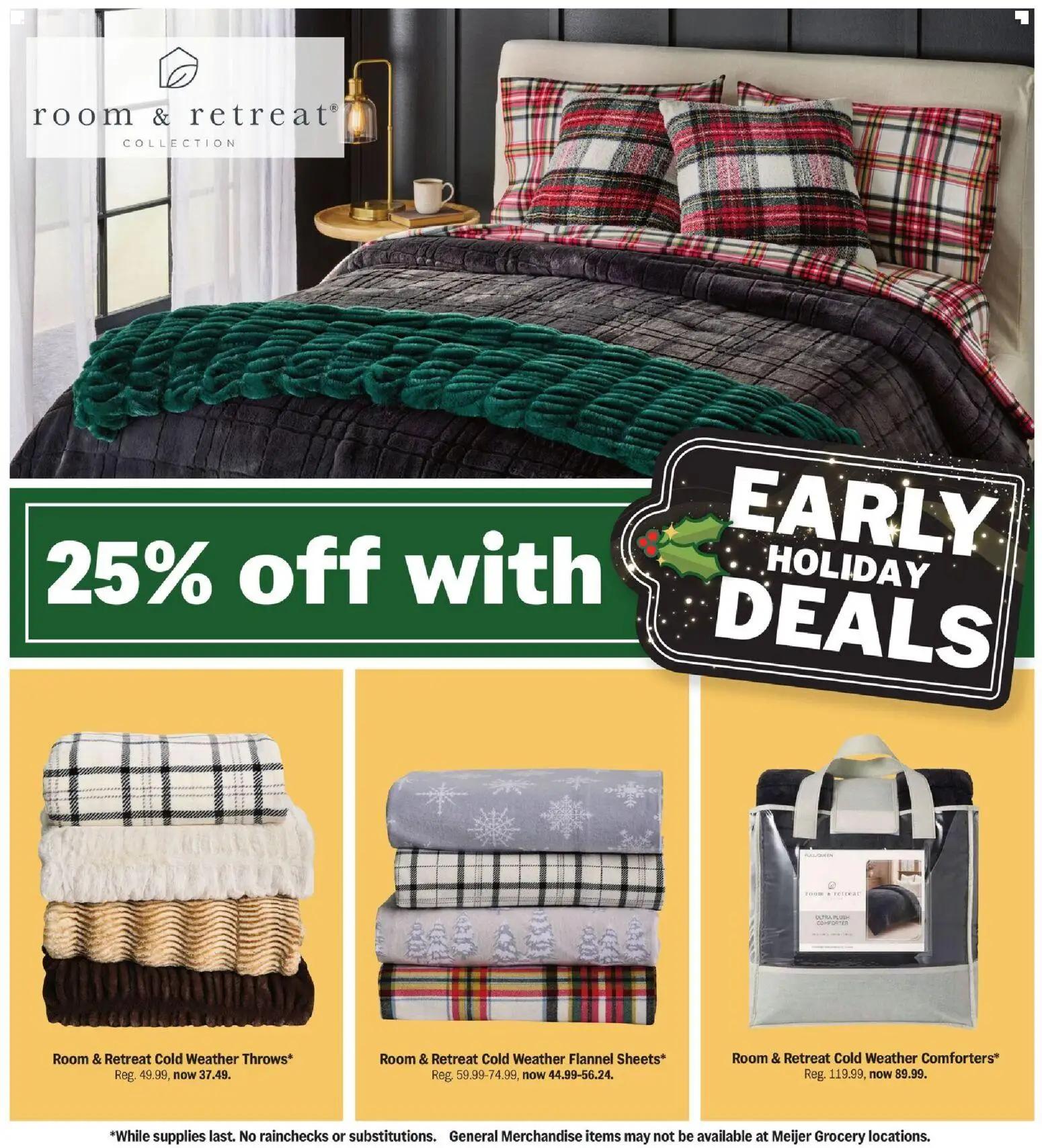 meijer - Meijer Halloween deals - 10/29 - 11/04 2025 - page: 8