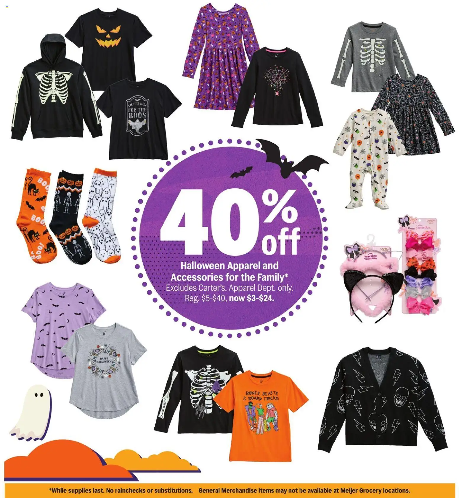 meijer - Meijer Halloween deals - 10/29 - 11/04 2025 - page: 4