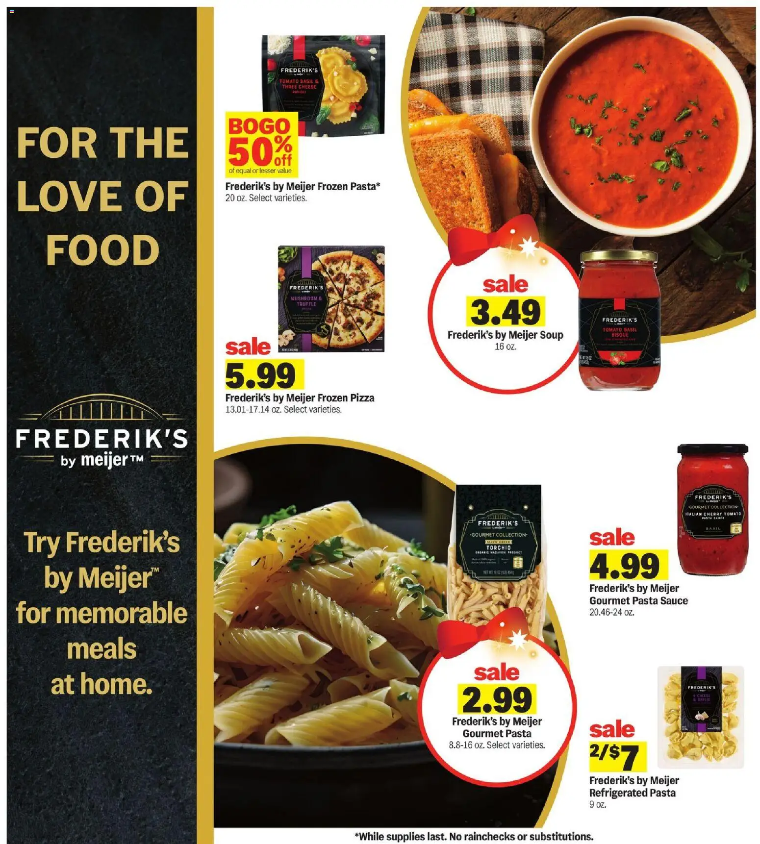 meijer - Meijer Weekly Ad - 11/05 - 11/11 2025 - page: 22