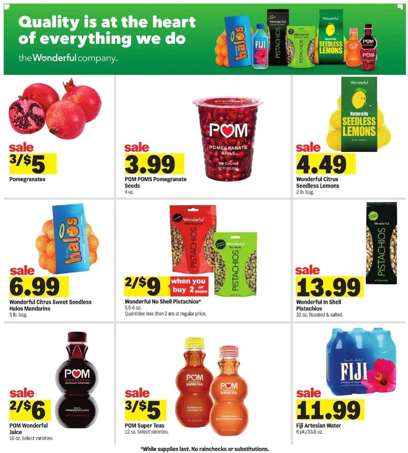 meijer - Meijer Weekly Ad - 11/05 - 11/11 2025 - page: 8