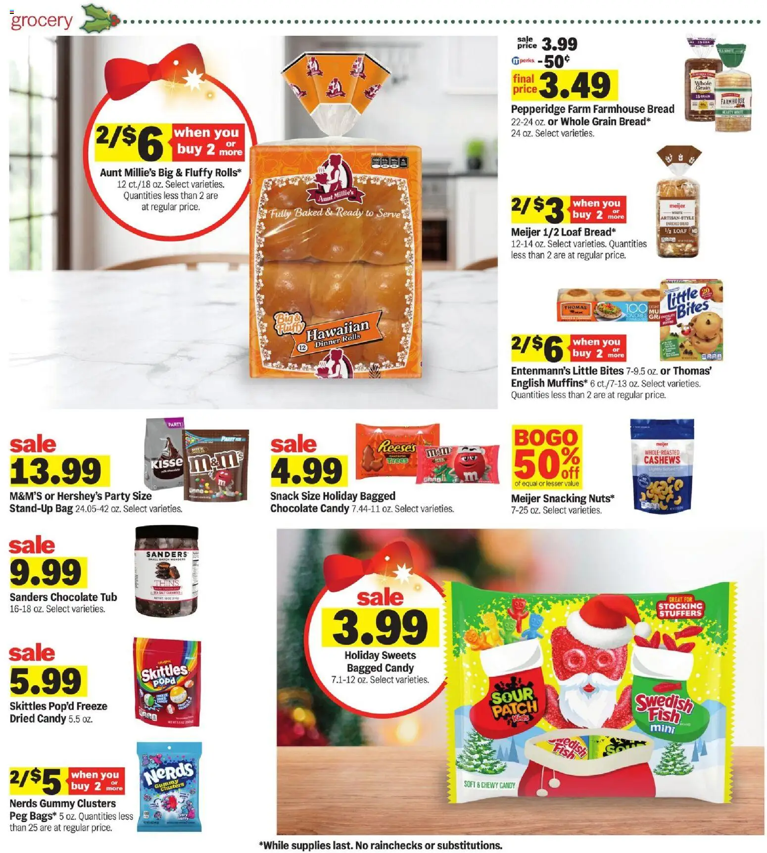 meijer - Meijer Weekly Ad - 11/05 - 11/11 2025 - page: 15