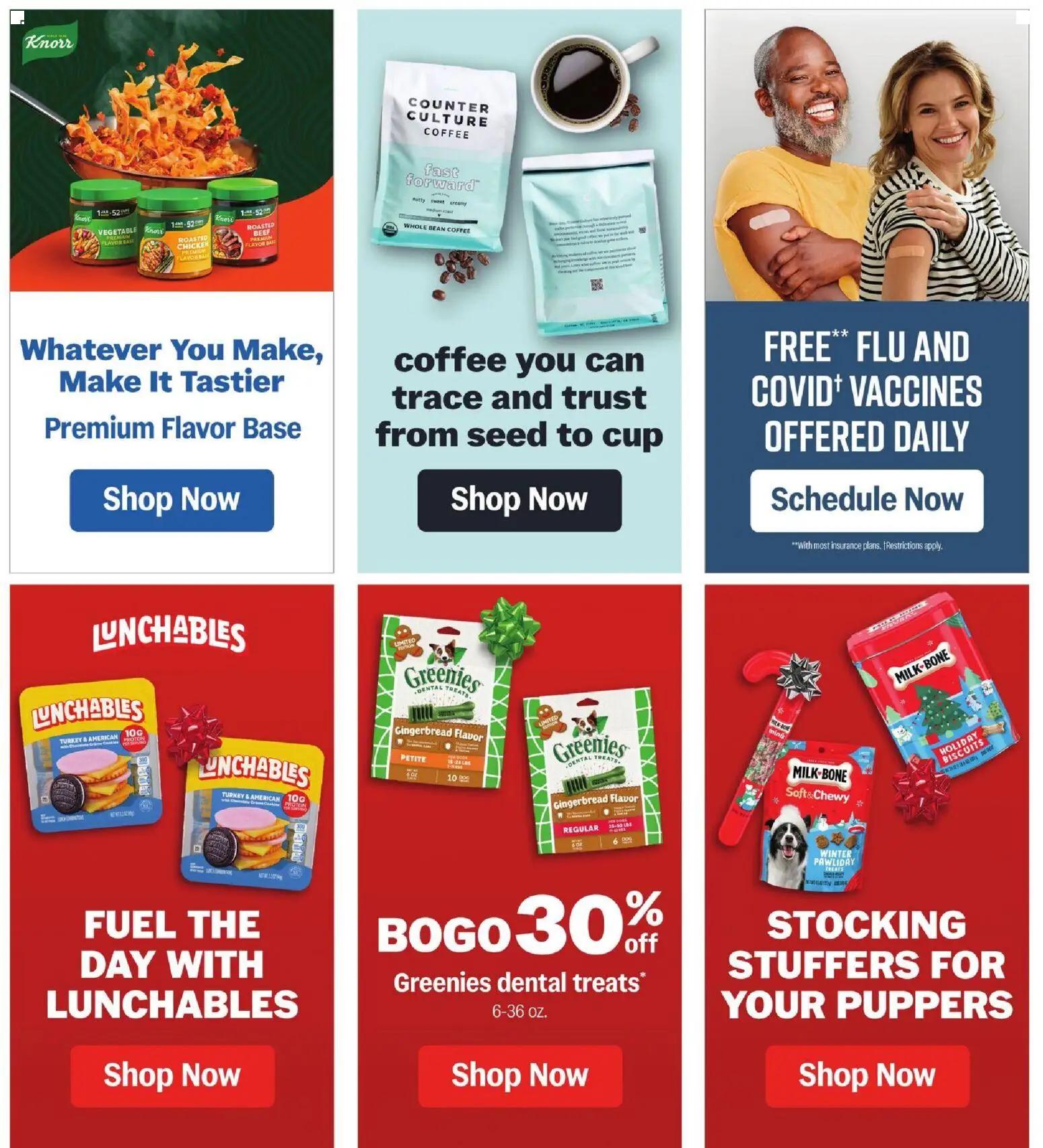 meijer - Meijer Weekly Ad - MI - 11/05 - 11/11 2025 - page: 38