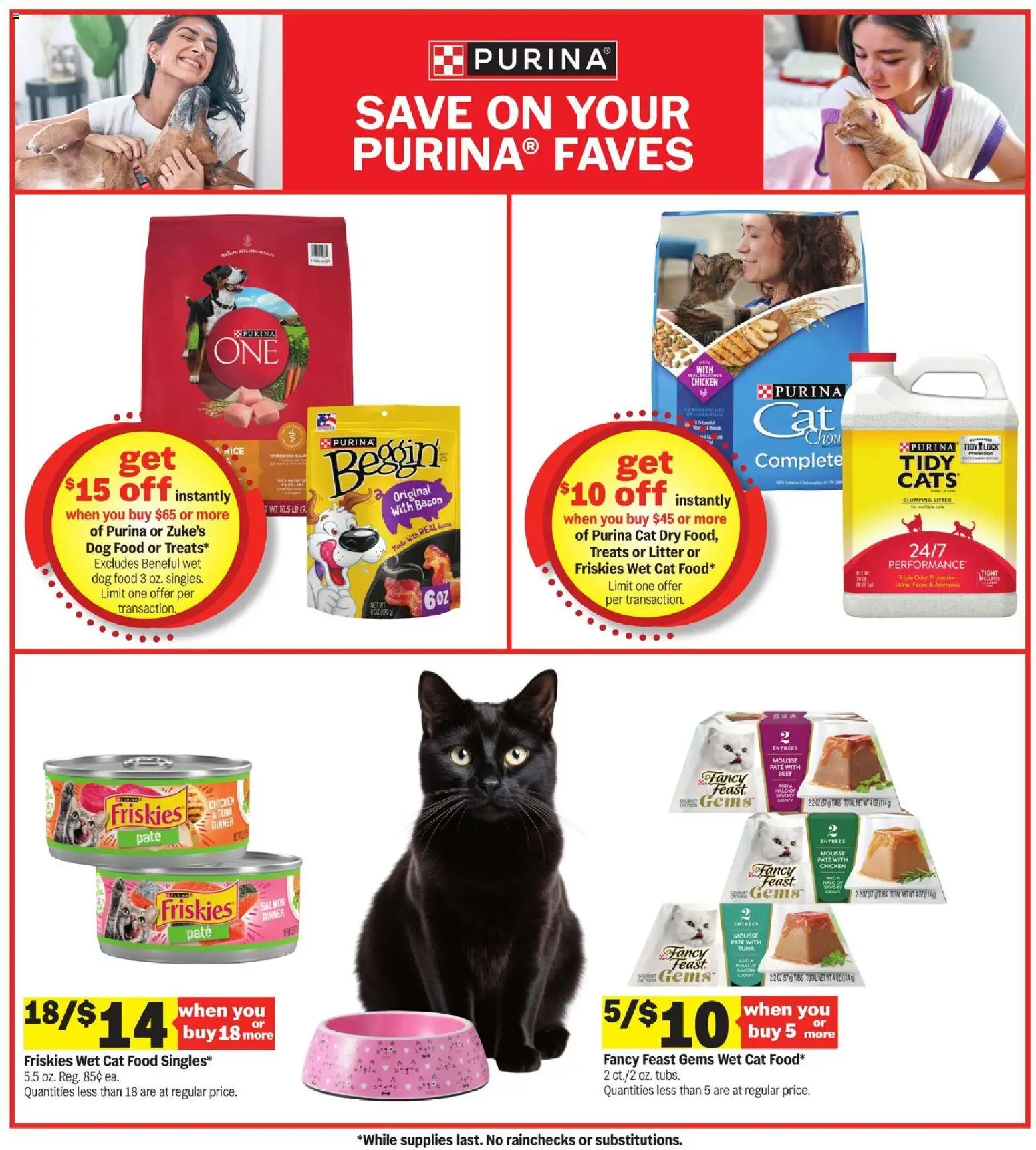 meijer - Meijer Weekly Ad - MI - 11/05 - 11/11 2025 - page: 34
