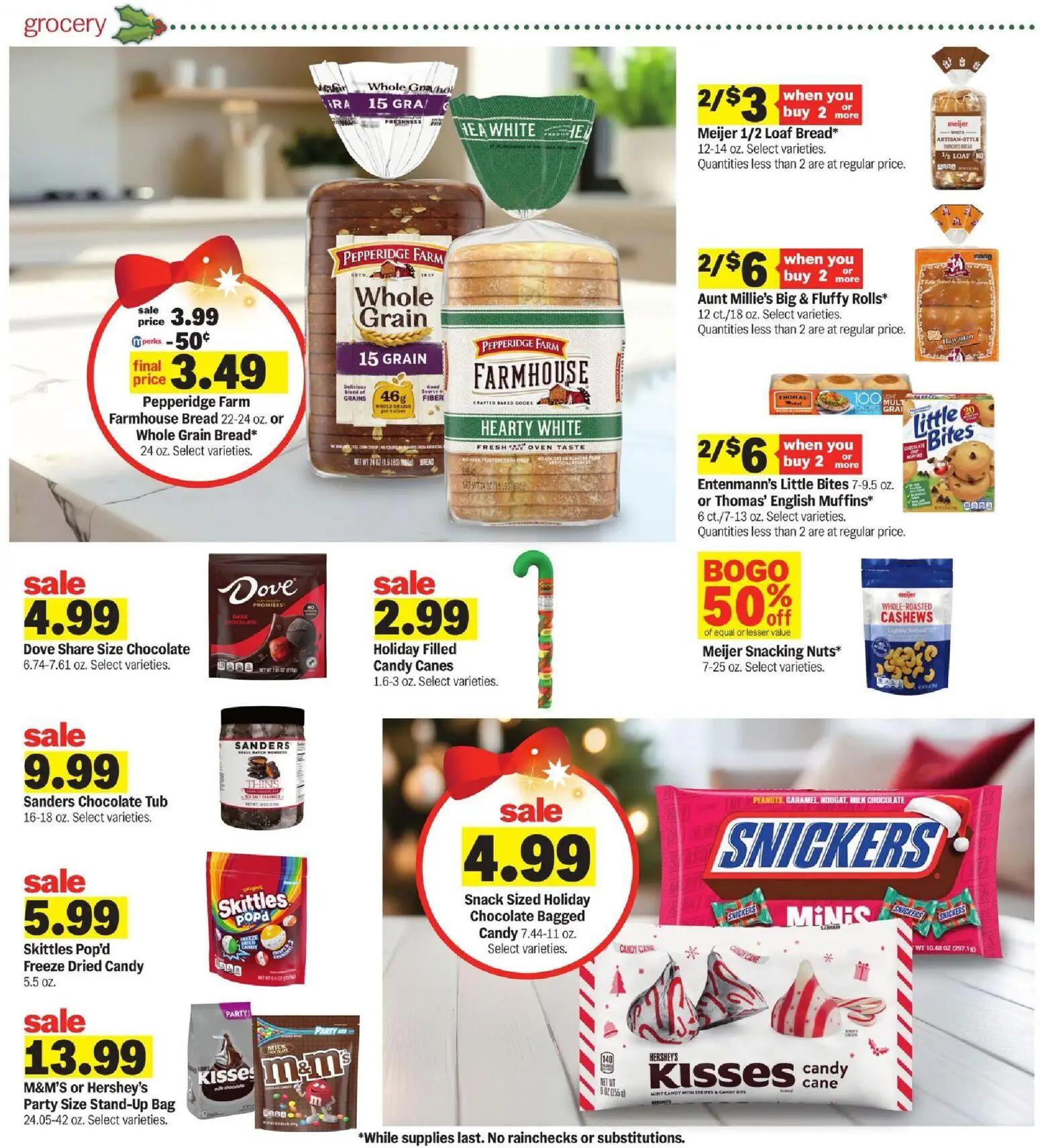 meijer - Meijer Weekly Ad - 11/12 - 11/18 2025 - page: 15