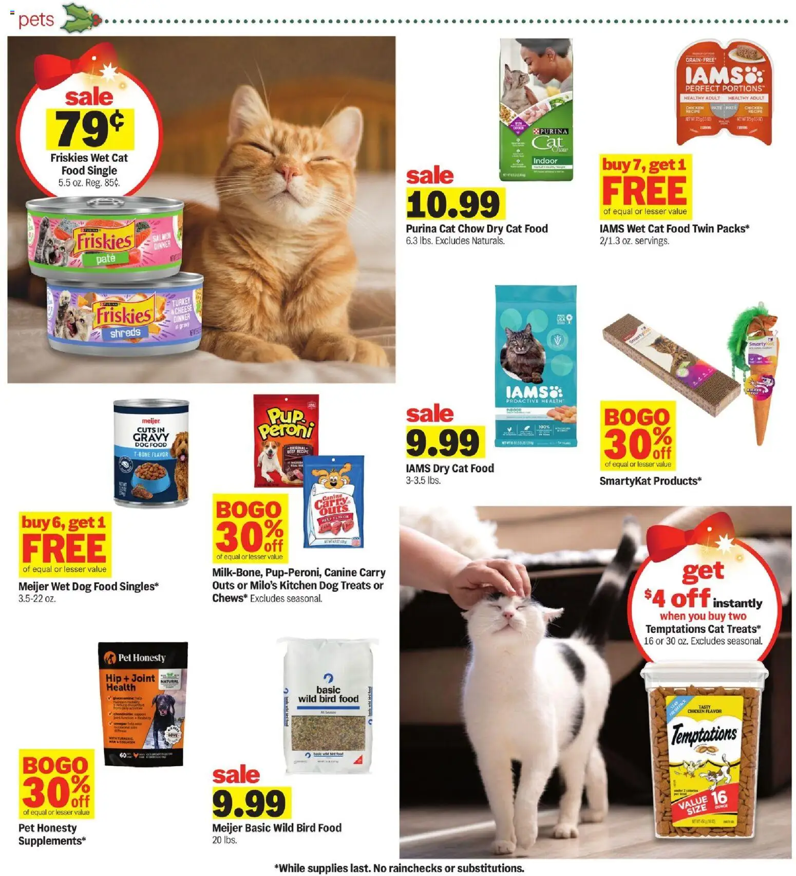 meijer - Meijer Weekly Ad - 11/12 - 11/18 2025 - page: 29