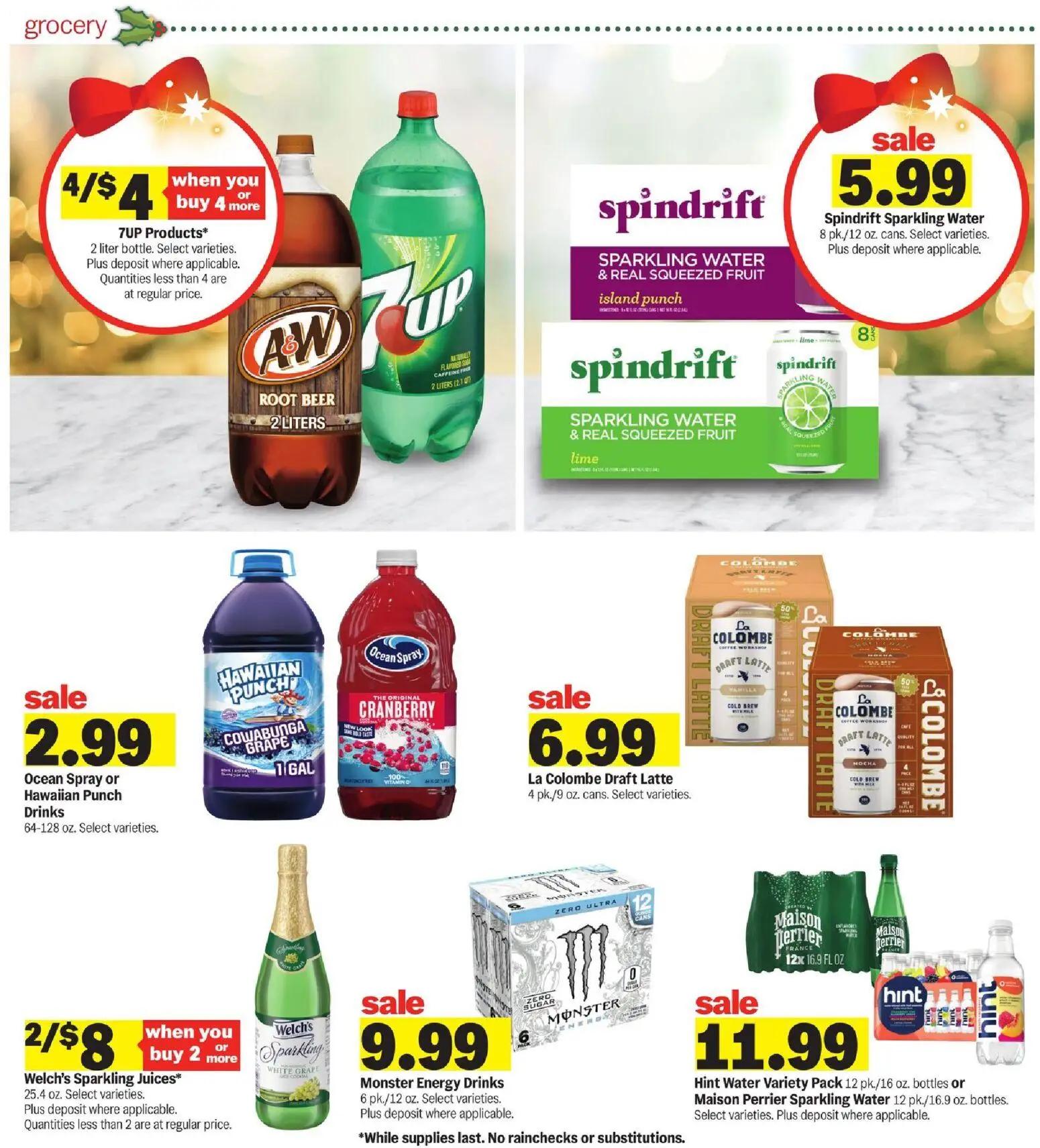 meijer - Meijer Weekly Ad - 11/12 - 11/18 2025 - page: 16