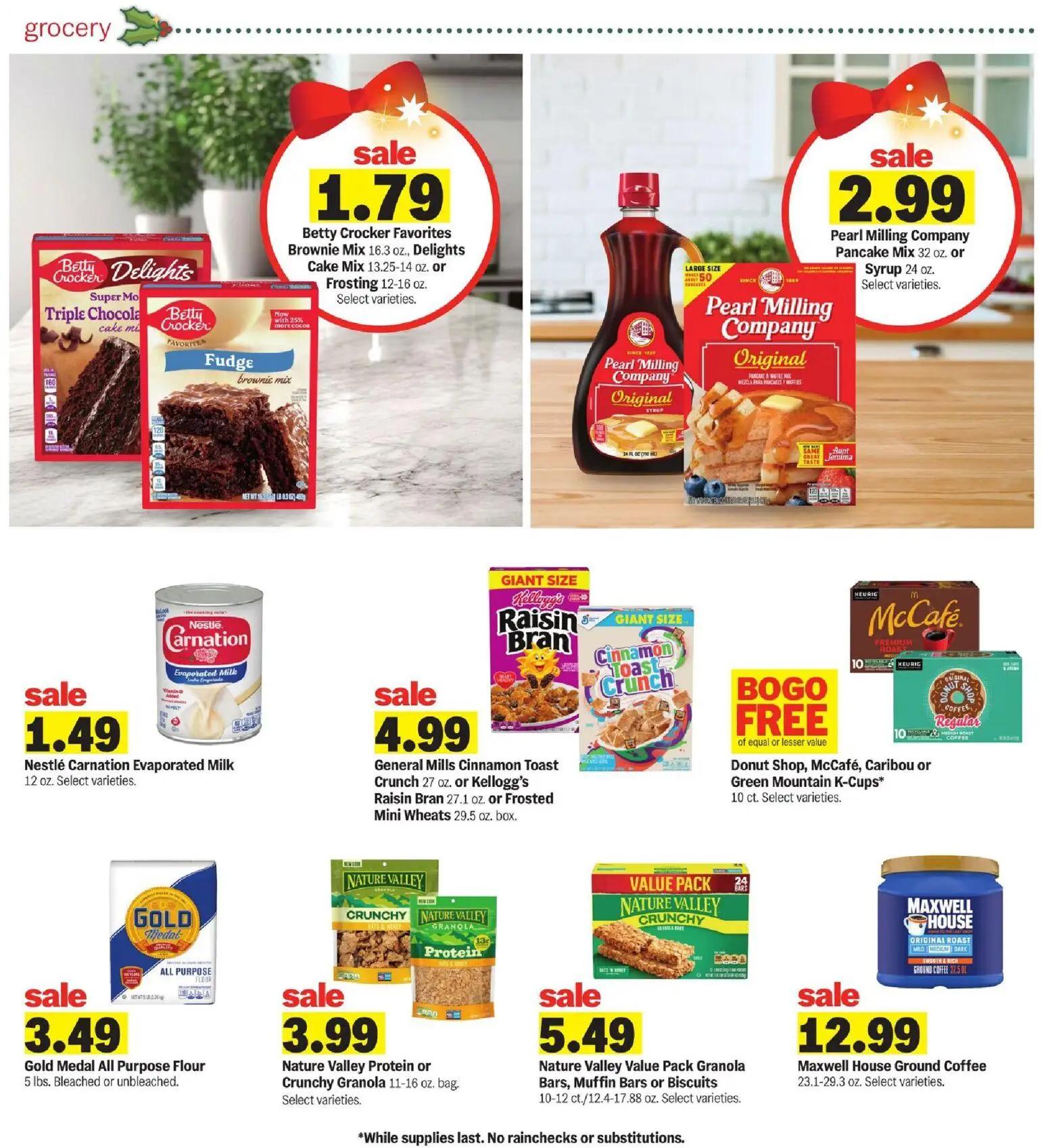 meijer - Meijer Weekly Ad - 11/12 - 11/18 2025 - page: 13