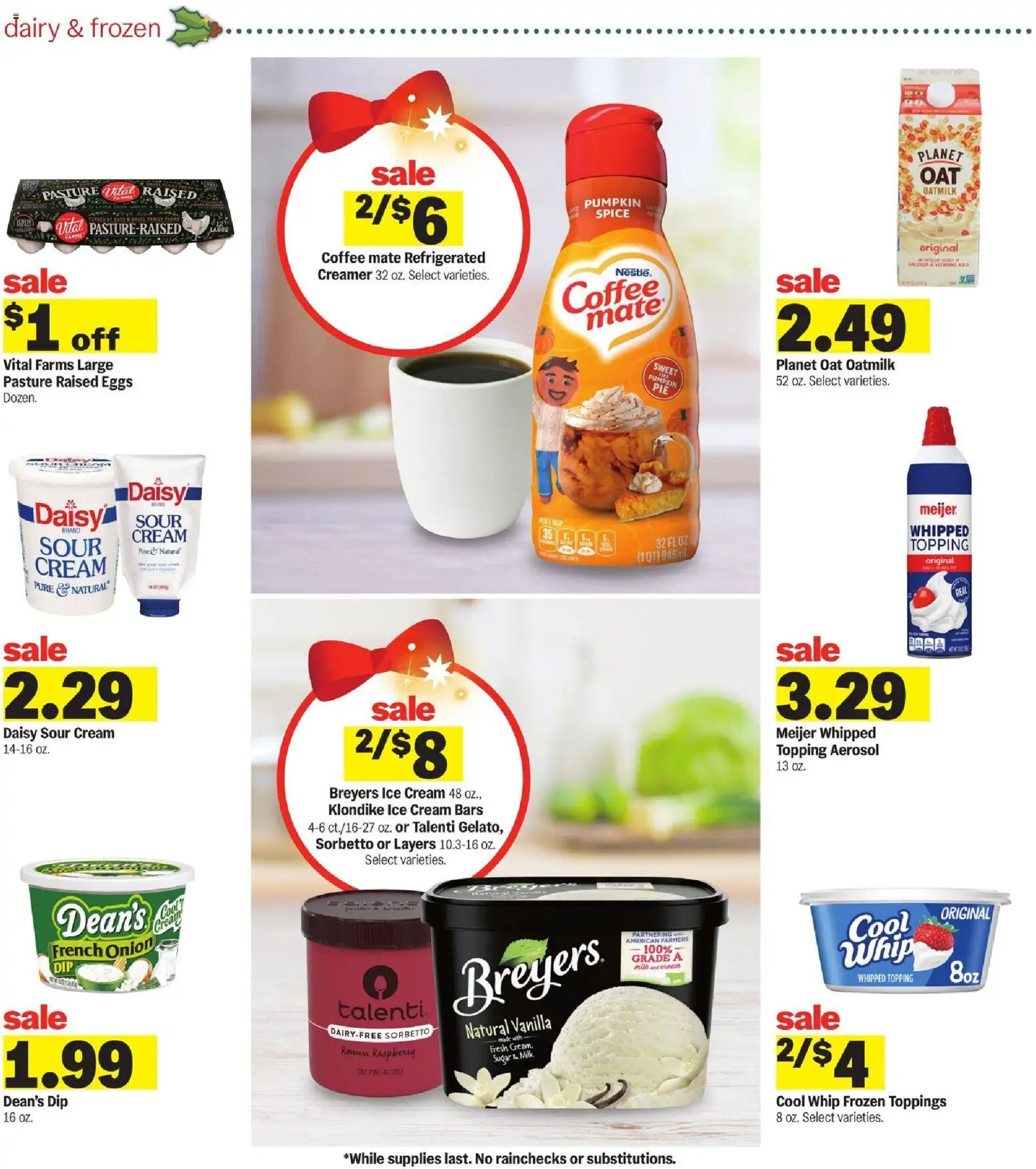meijer - Meijer Weekly Ad - 11/12 - 11/18 2025 - page: 8