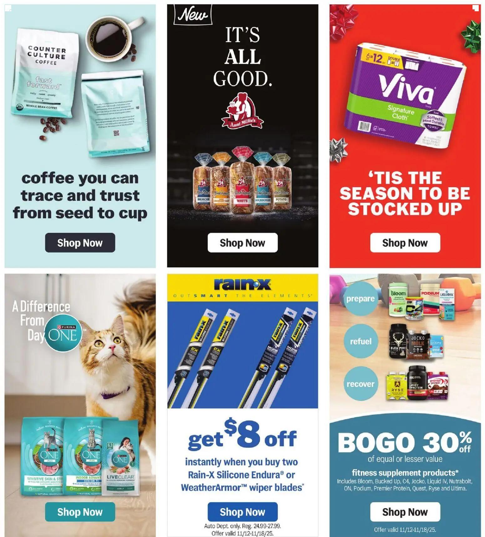 meijer - Meijer Weekly Ad - 11/12 - 11/18 2025 - page: 39
