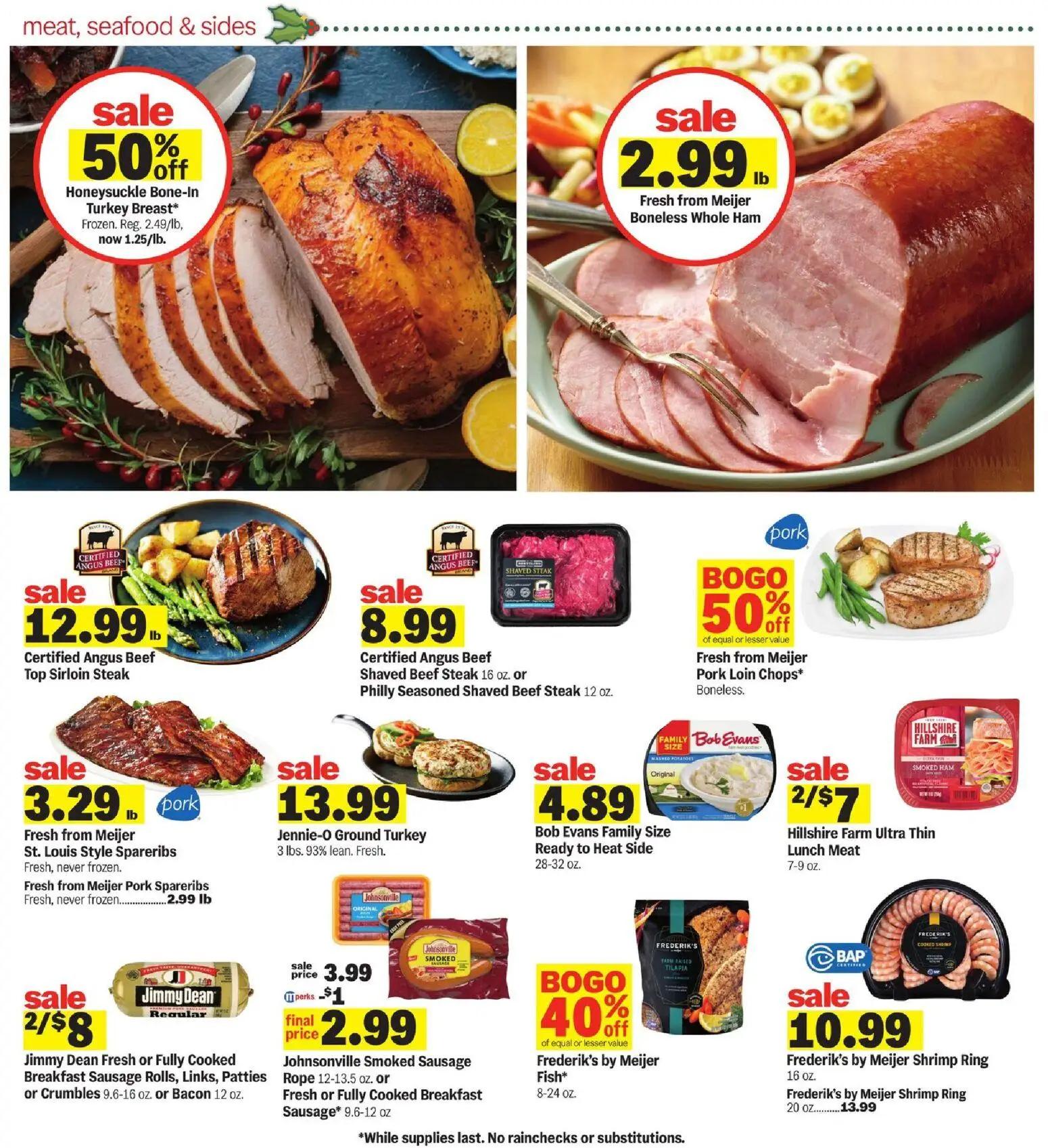 meijer - Meijer Weekly Ad - 11/12 - 11/18 2025 - page: 5