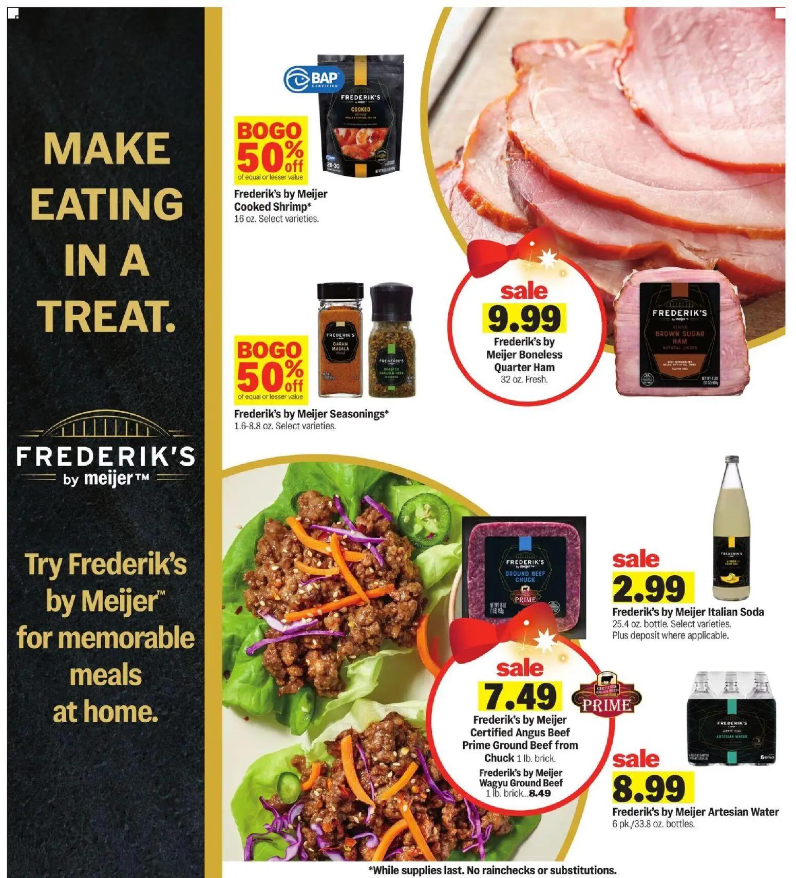 meijer - Meijer Weekly Ad - 11/12 - 11/18 2025 - page: 20