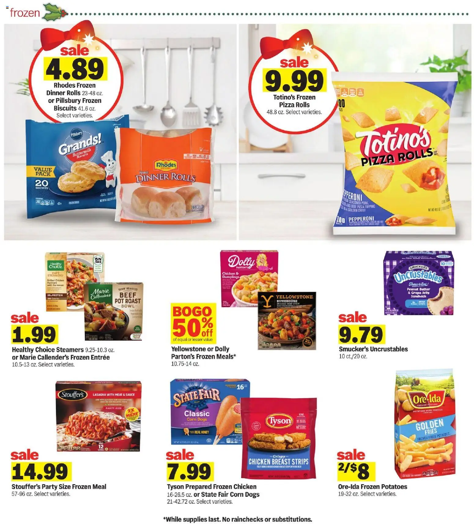 meijer - Meijer Weekly Ad - 11/12 - 11/18 2025 - page: 10