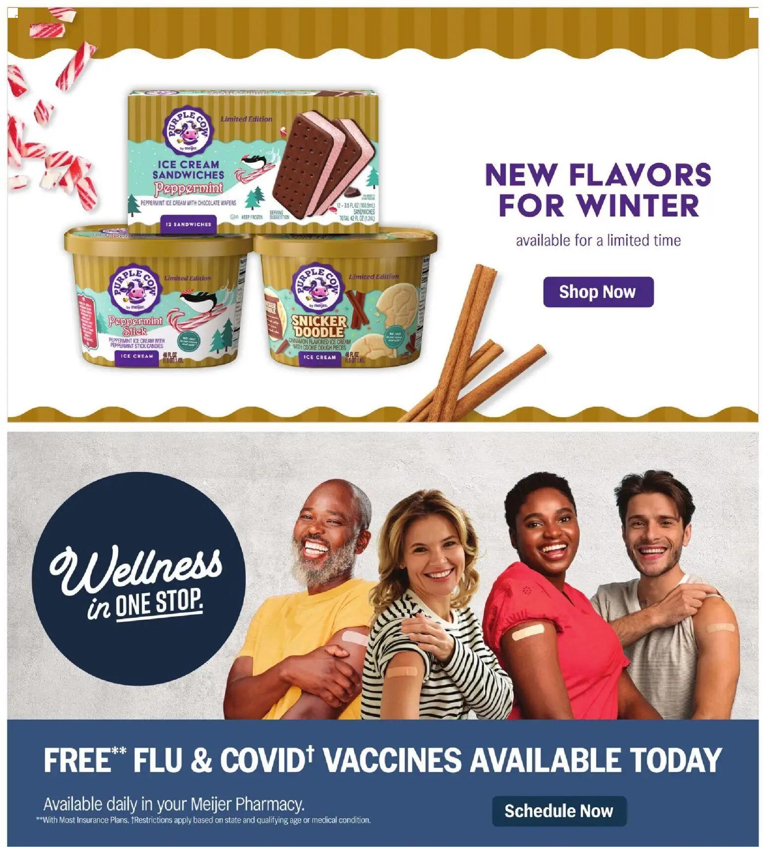 meijer - Meijer Weekly Ad - 11/12 - 11/18 2025 - page: 38